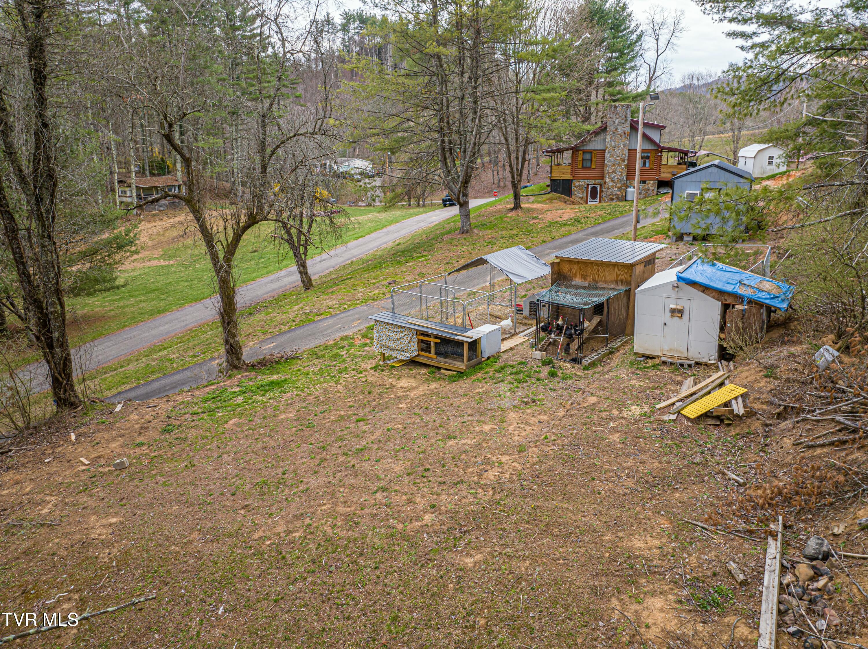250 Beaver Walk Road, Mountain City, Tennessee image 18