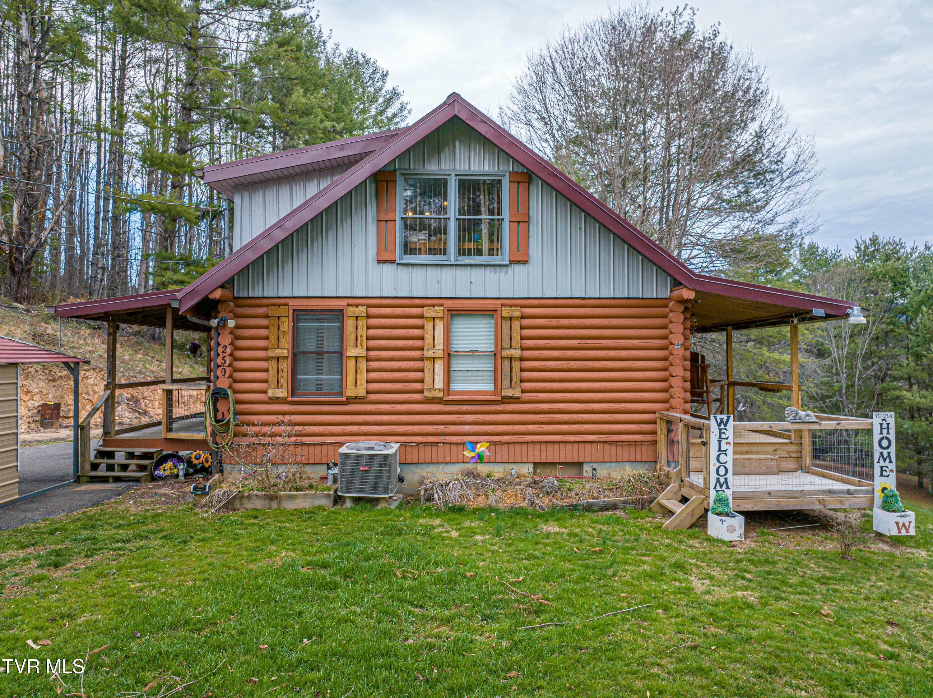 250 Beaver Walk Road, Mountain City, Tennessee image 40