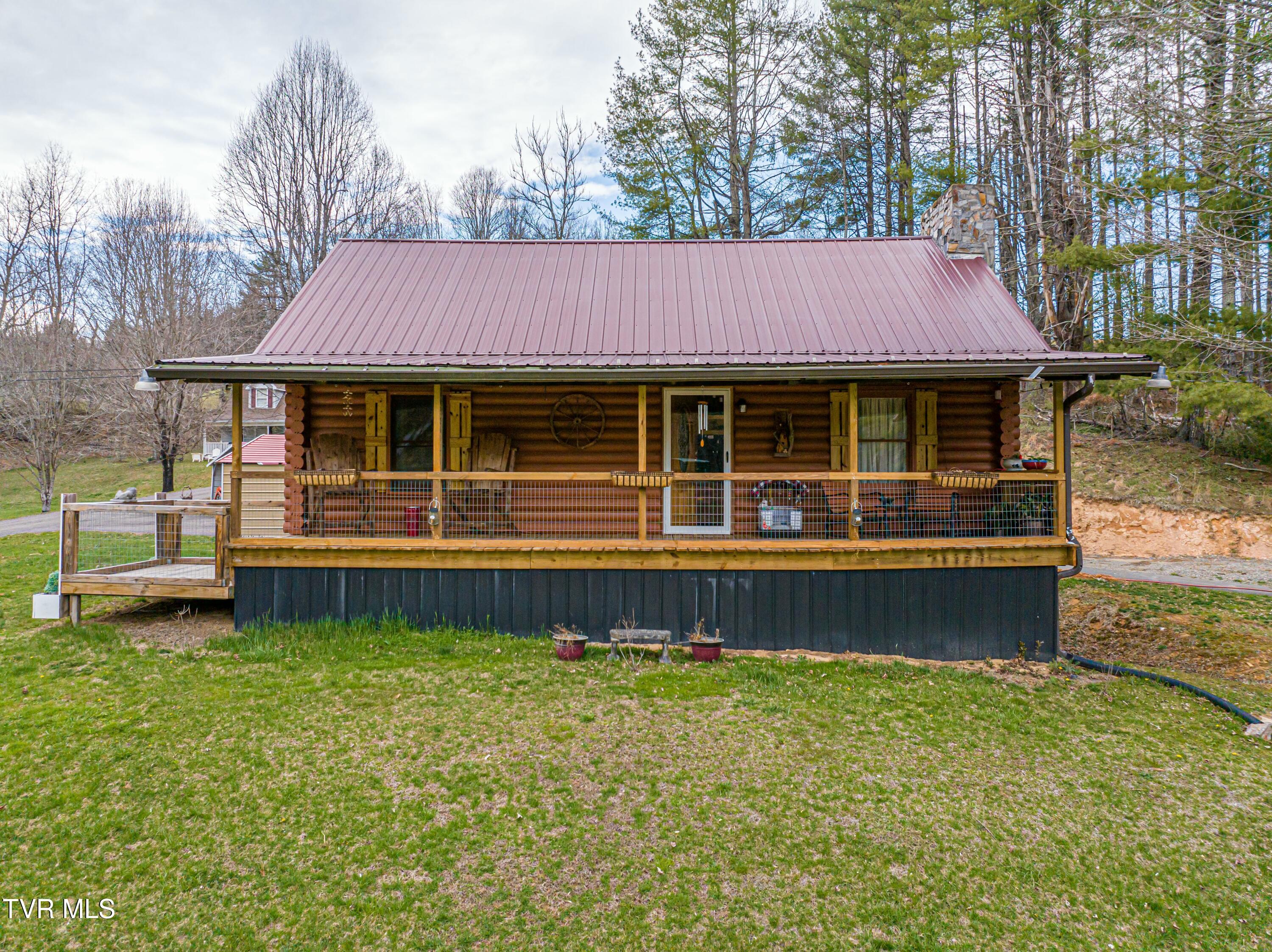 250 Beaver Walk Road, Mountain City, Tennessee image 14