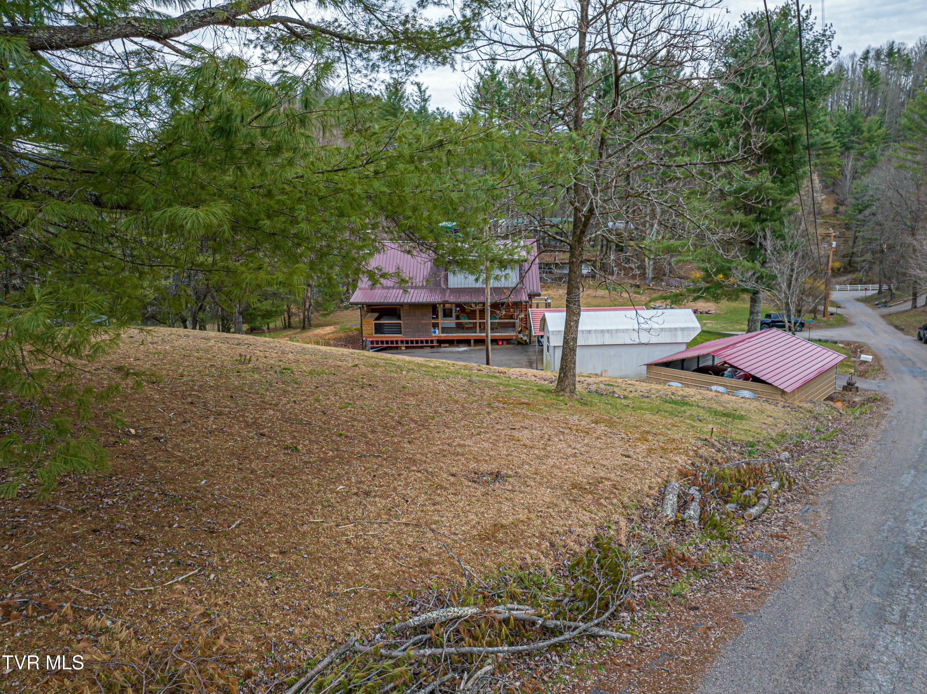 250 Beaver Walk Road, Mountain City, Tennessee image 45