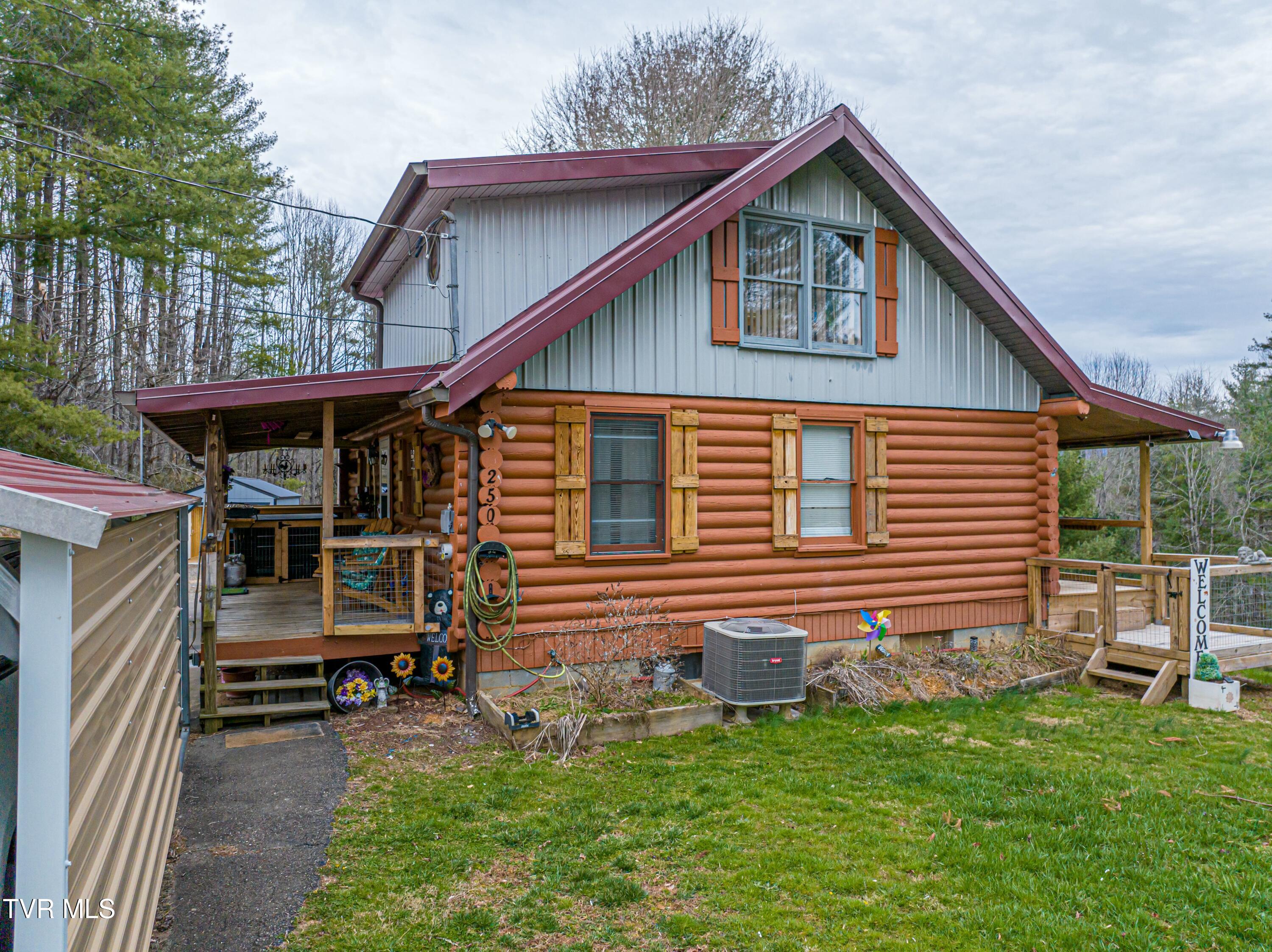 250 Beaver Walk Road, Mountain City, Tennessee image 32
