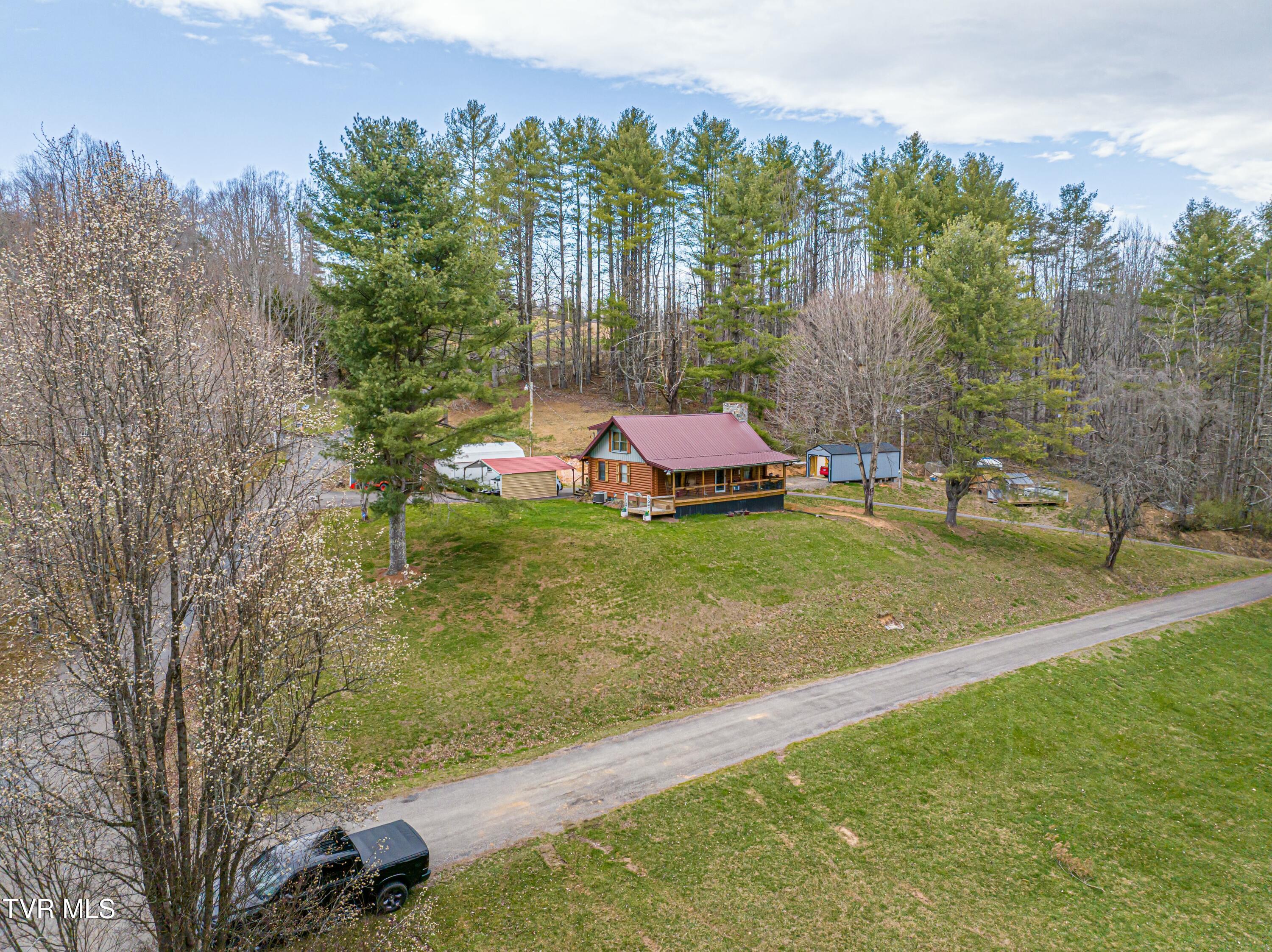250 Beaver Walk Road, Mountain City, Tennessee image 10