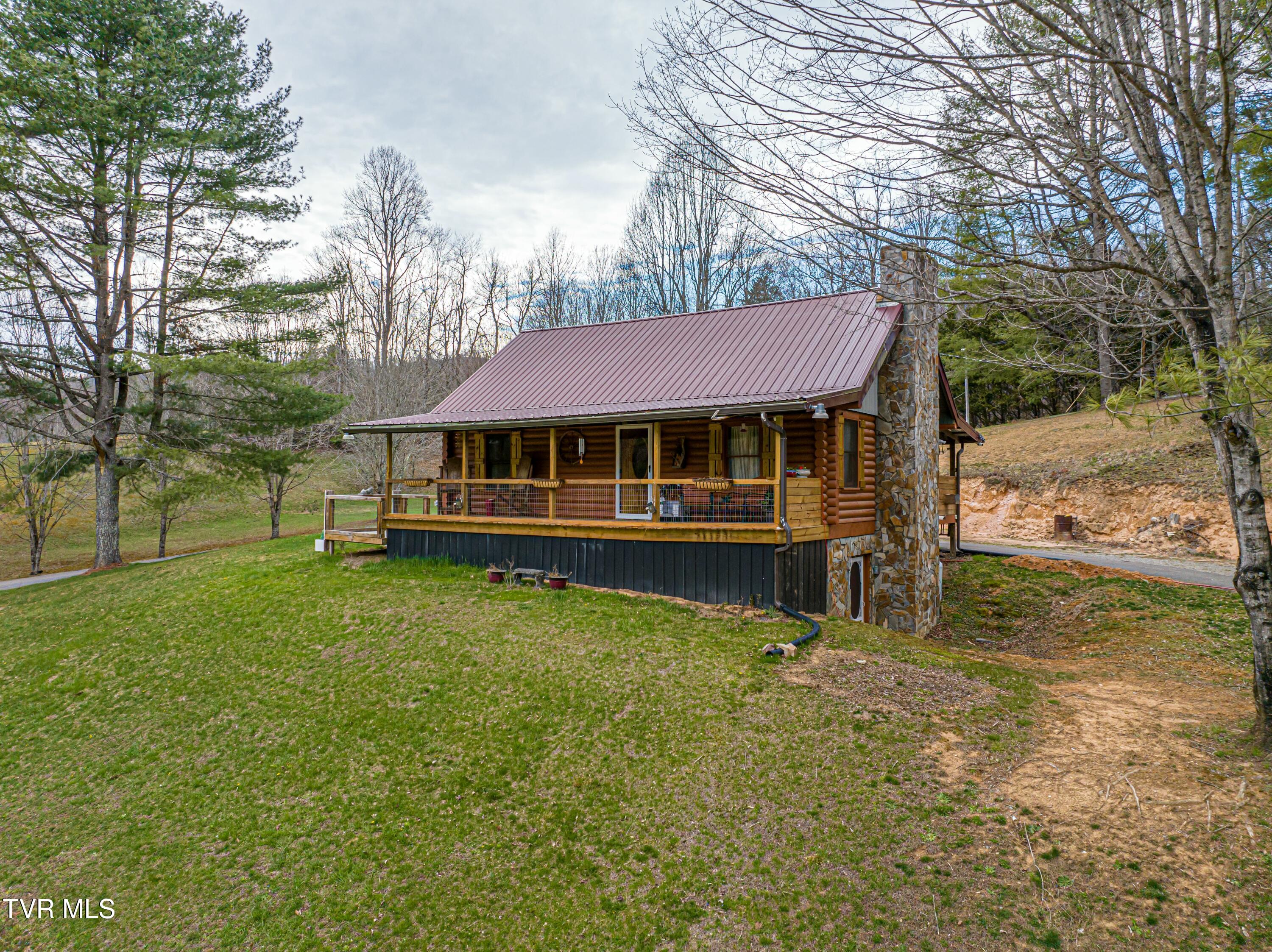 250 Beaver Walk Road, Mountain City, Tennessee image 13