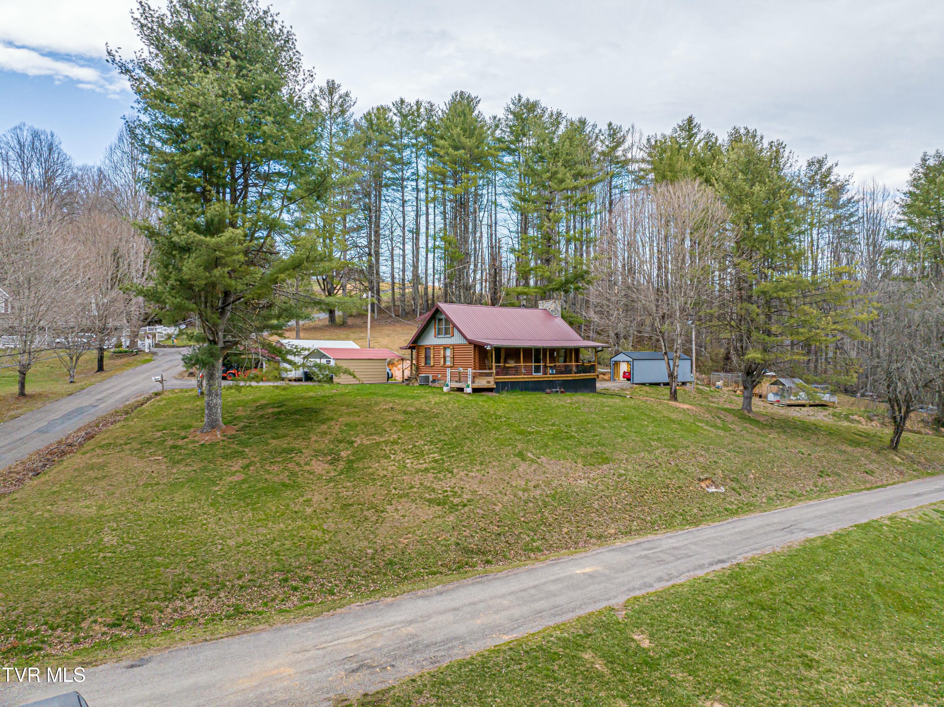 250 Beaver Walk Road, Mountain City, Tennessee image 11
