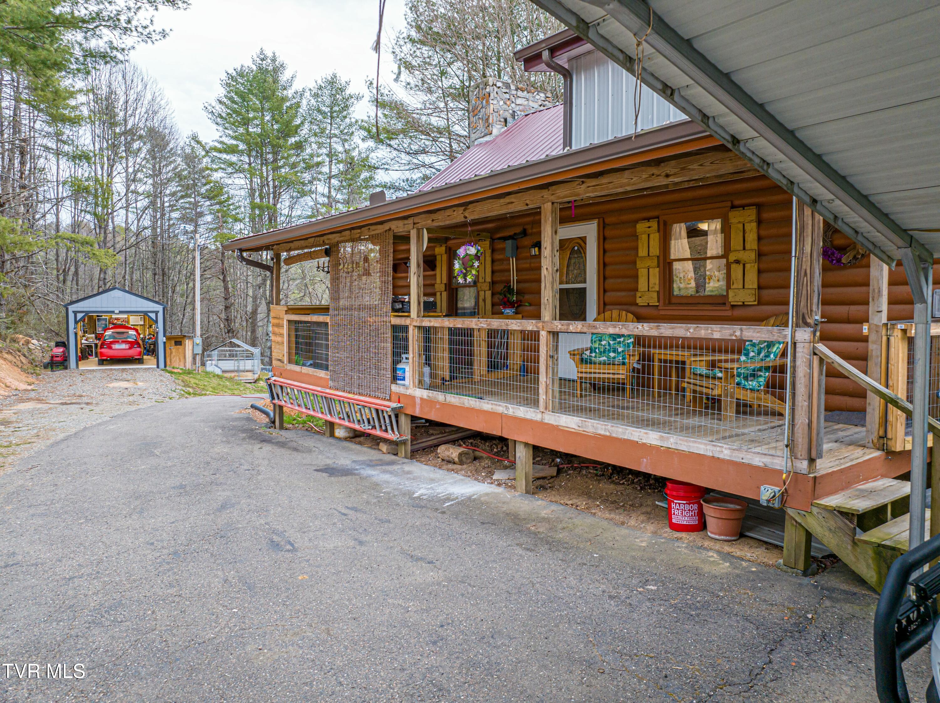 250 Beaver Walk Road, Mountain City, Tennessee image 29