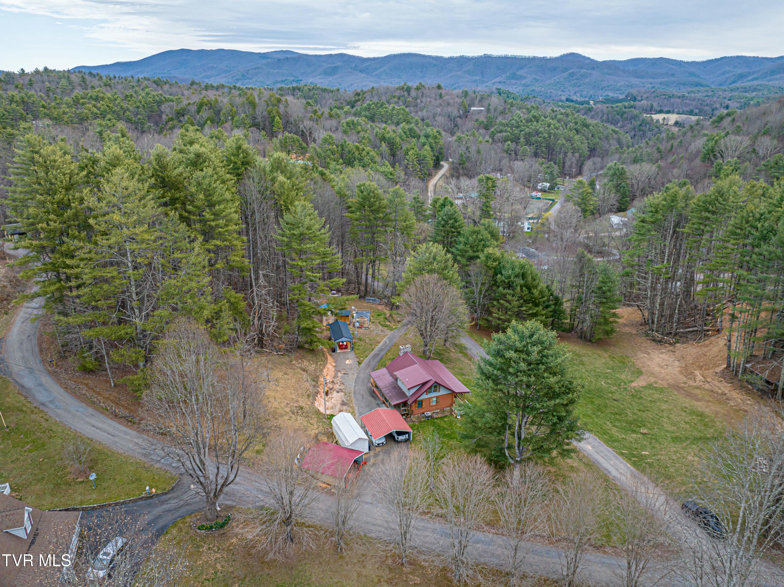250 Beaver Walk Road, Mountain City, Tennessee image 44