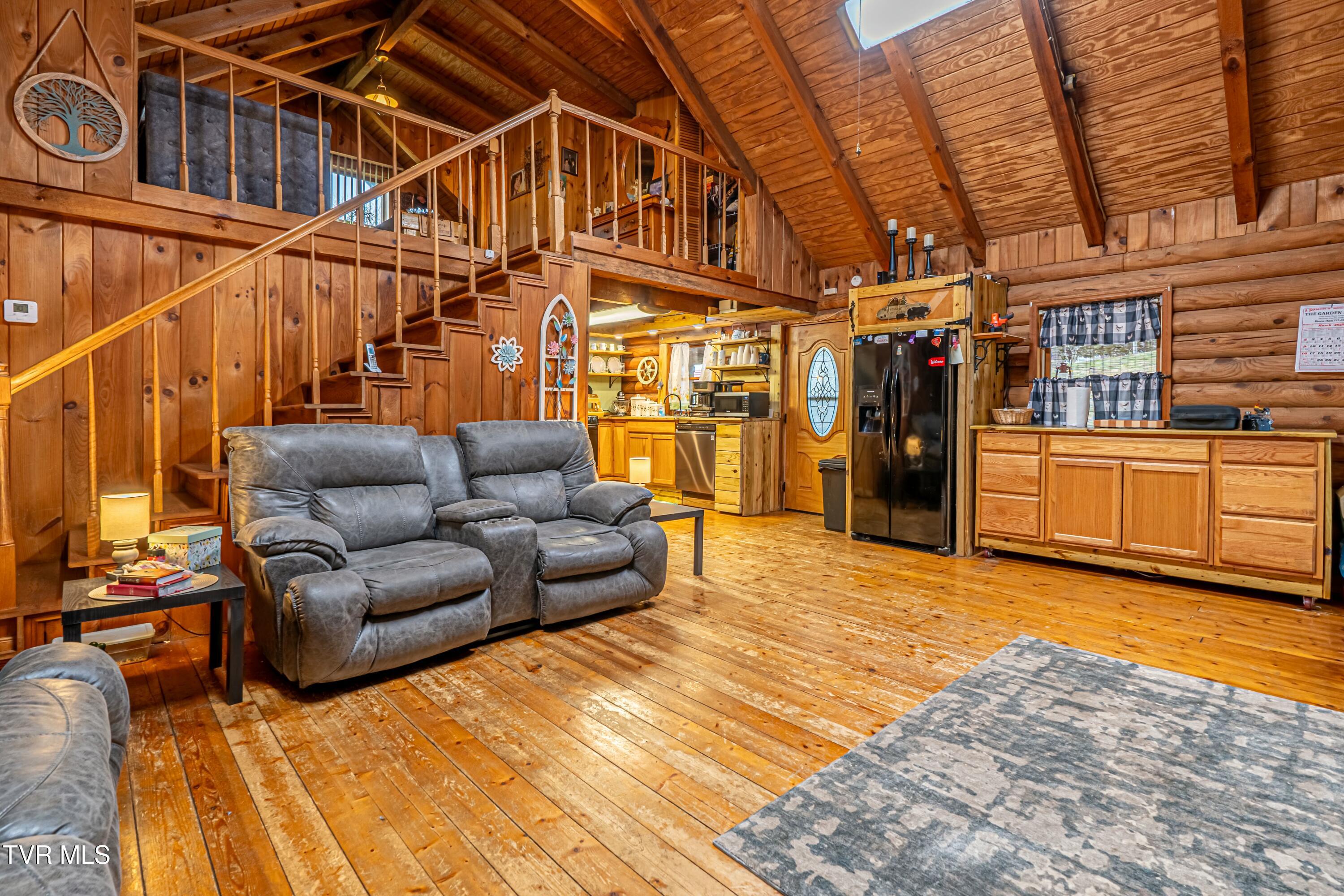 250 Beaver Walk Road, Mountain City, Tennessee image 50