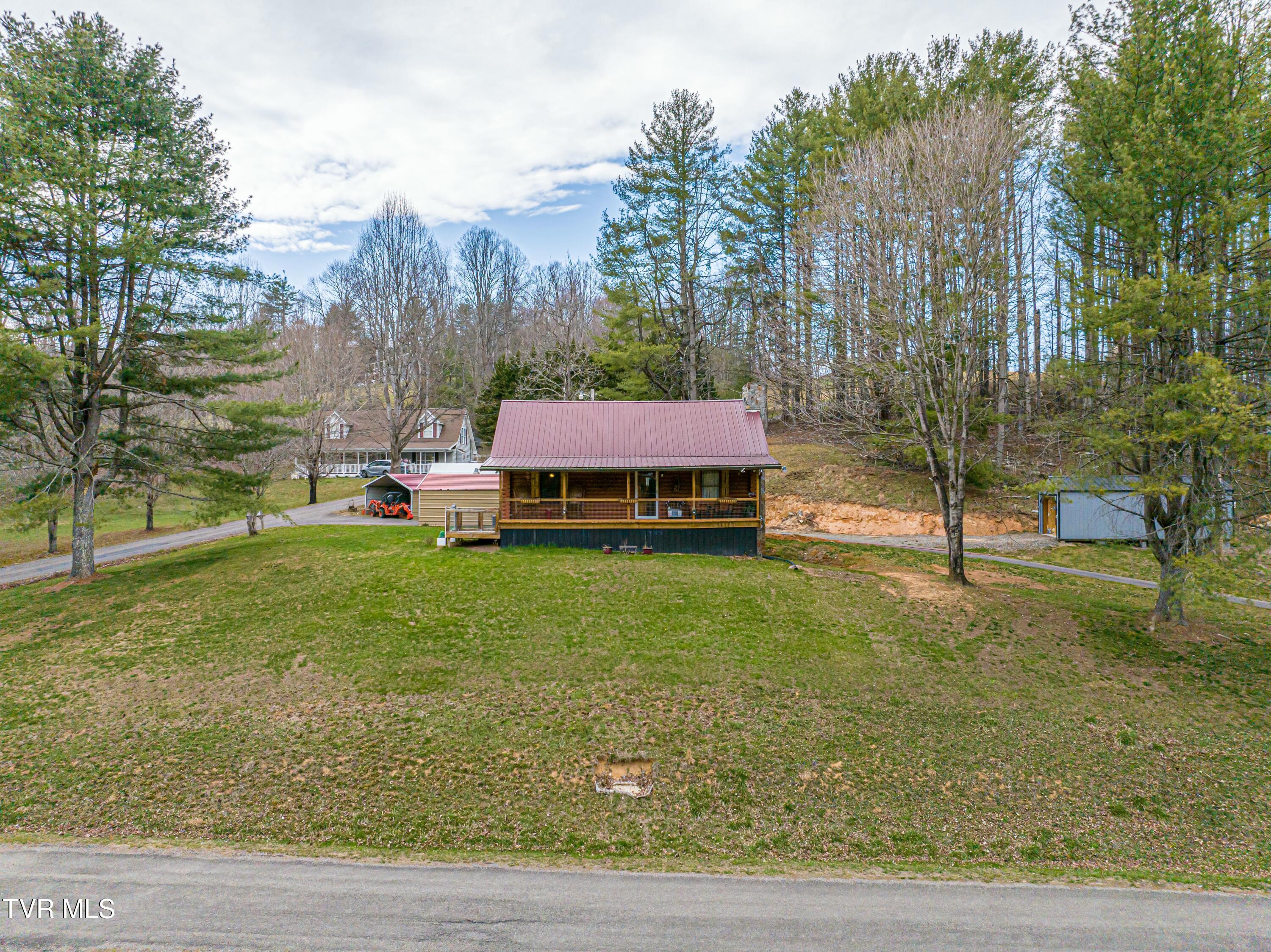 250 Beaver Walk Road, Mountain City, Tennessee image 12