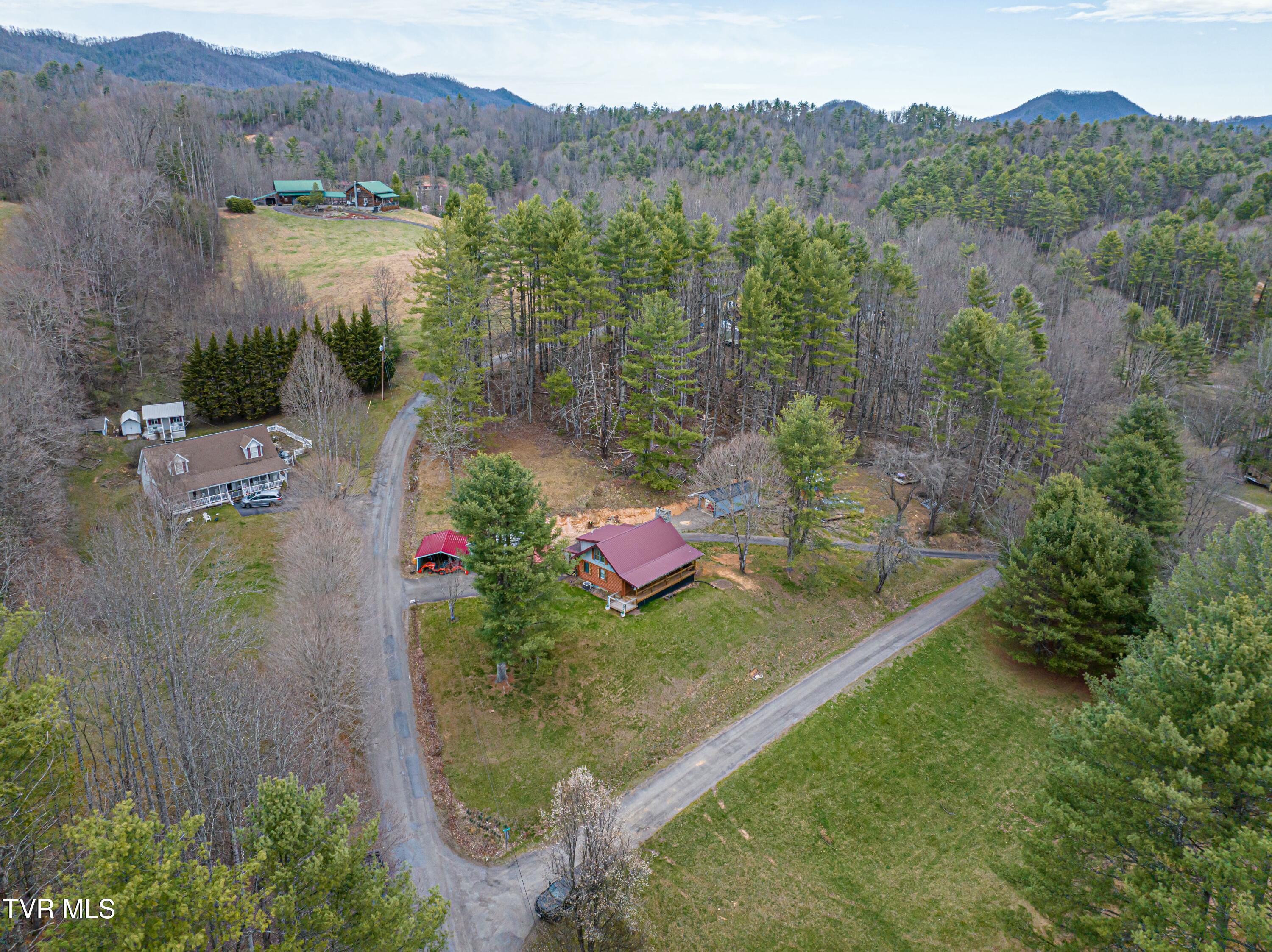 250 Beaver Walk Road, Mountain City, Tennessee image 43
