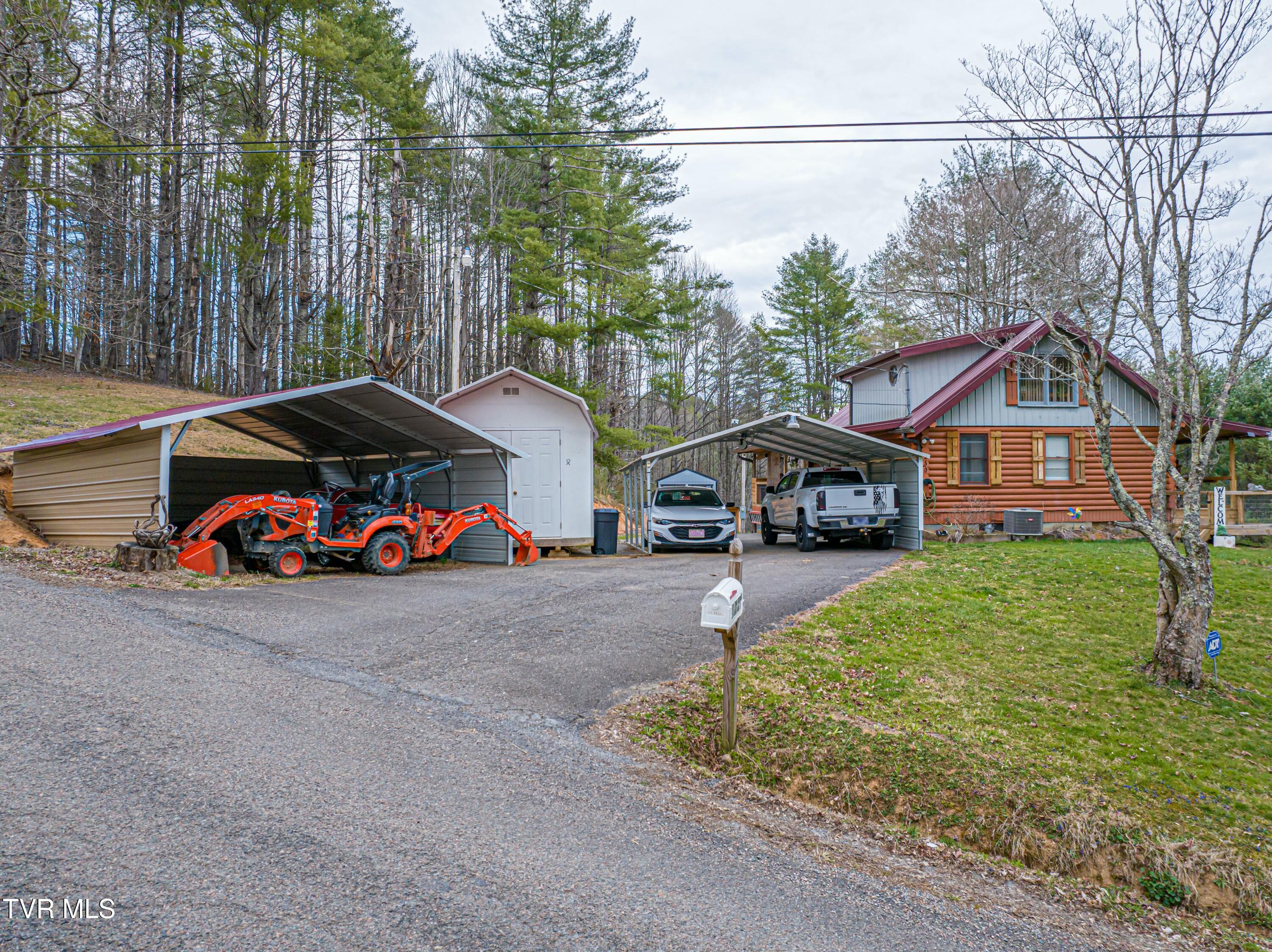 250 Beaver Walk Road, Mountain City, Tennessee image 41