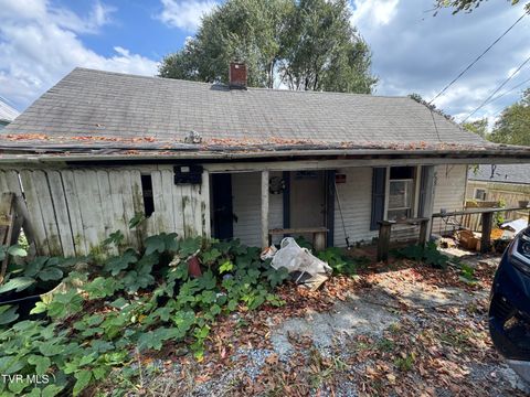Tiny photo for 931 Maple Street, Bristol, VA 24201 (MLS # 9986383)