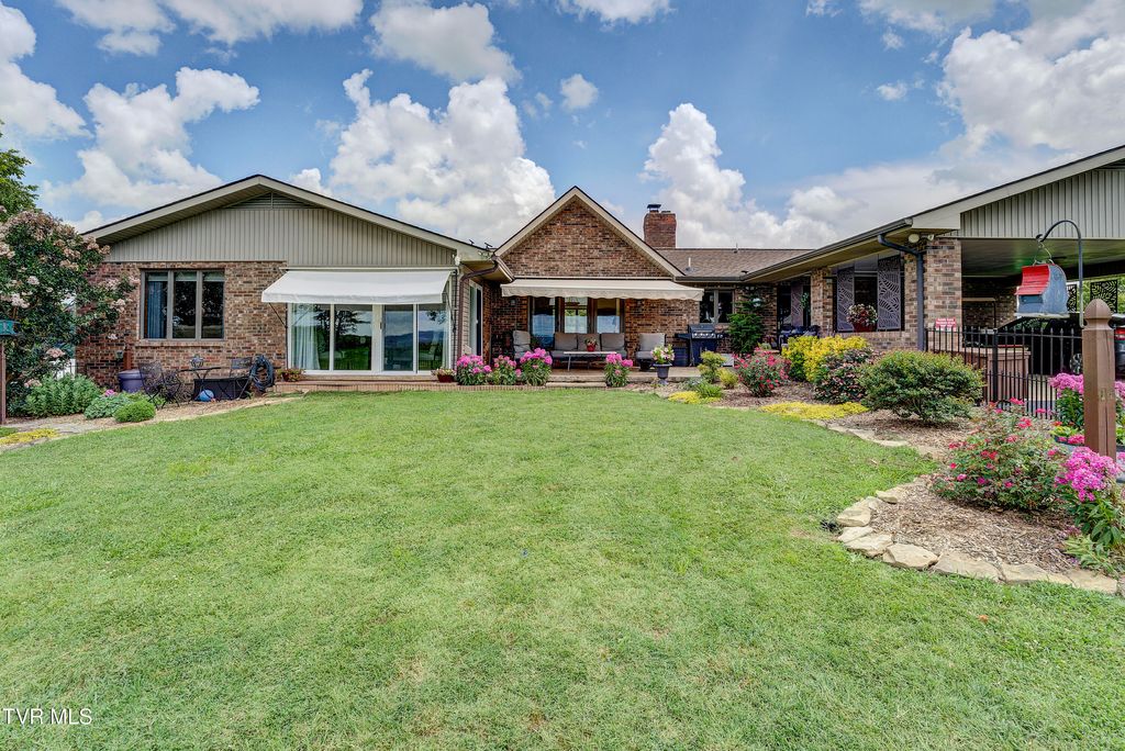 Photo of 122 Paynetown Road, Telford, TN 37690 (MLS # 9995356)