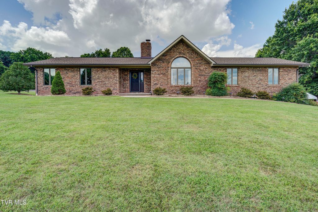 Photo of 122 Paynetown Road, Telford, TN 37690 (MLS # 9995356)