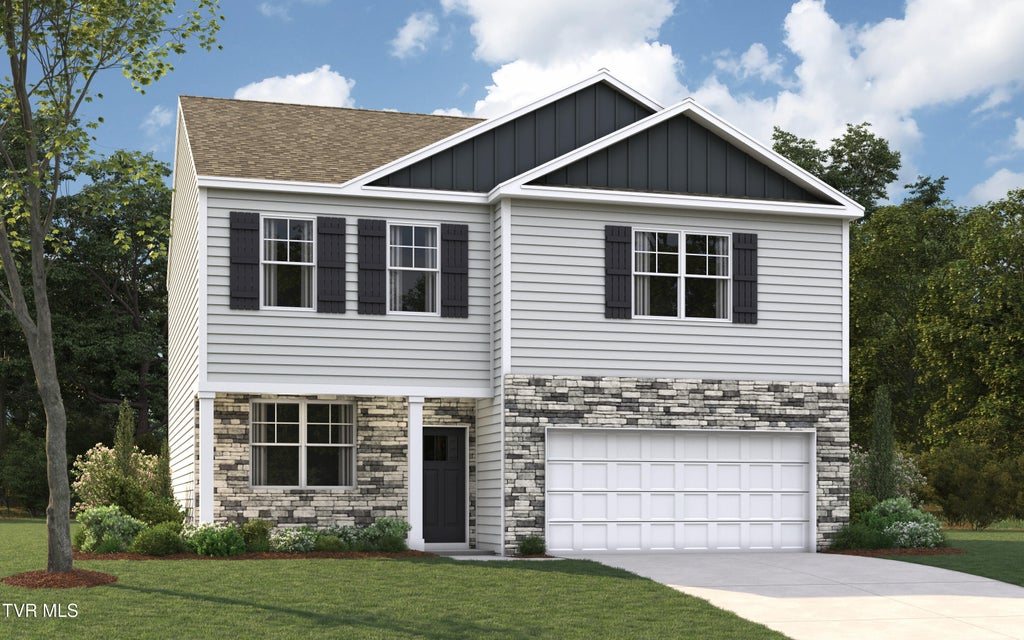Photo of 1088 Persimmon Hollow, Greeneville, TN 37745 (MLS # 10000886)