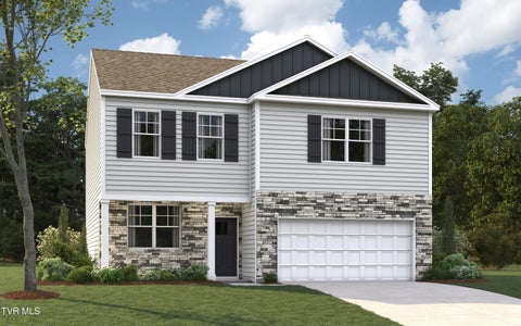 Photo of 1088 Persimmon Hollow, Greeneville, TN 37745 (MLS # 10000886)