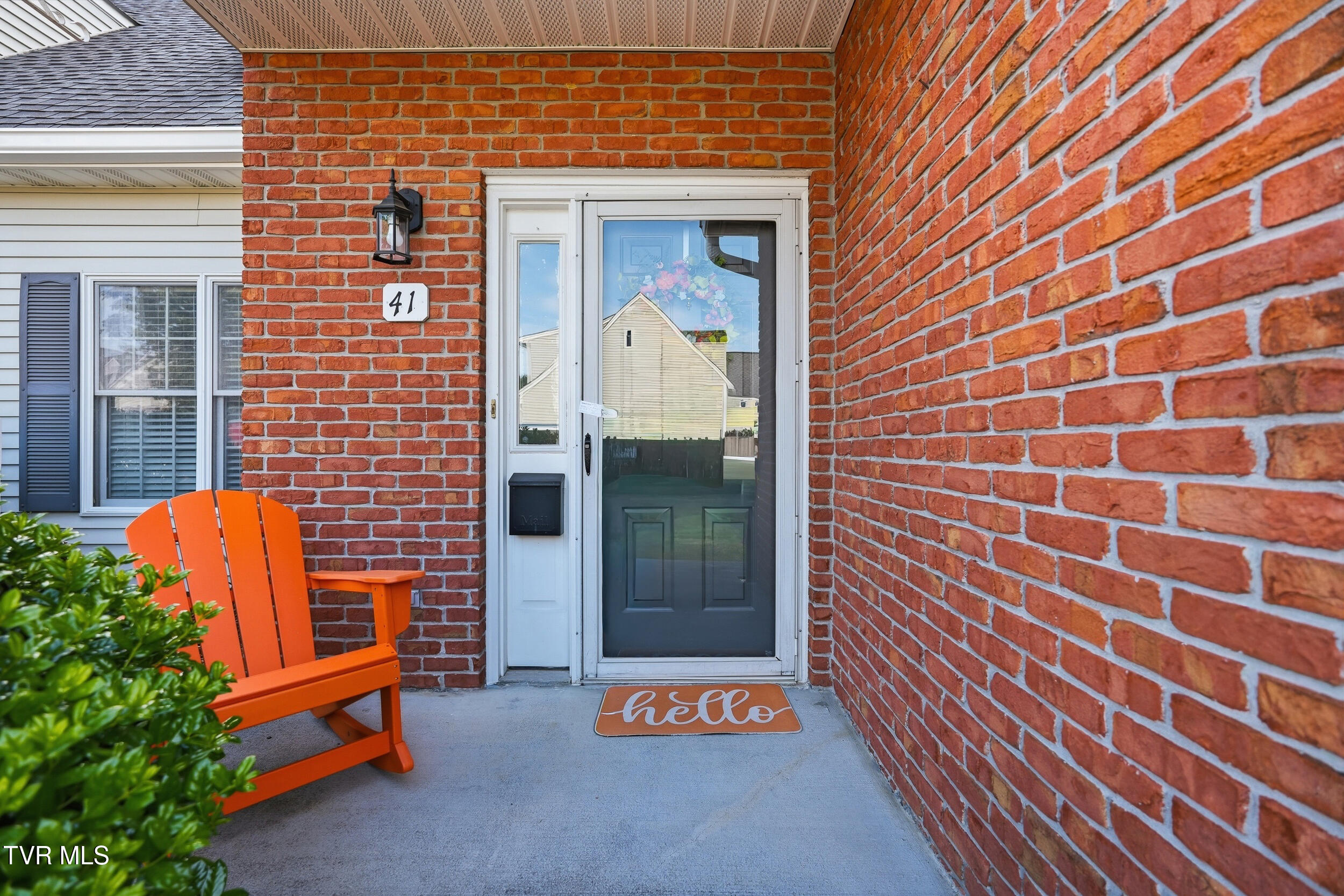 1725 West Lakeview Drive Unit 41
