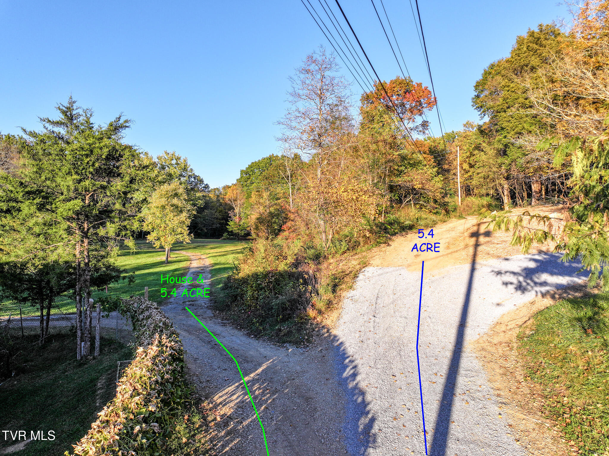 Peppermint Lane, Greeneville, Tennessee image 3