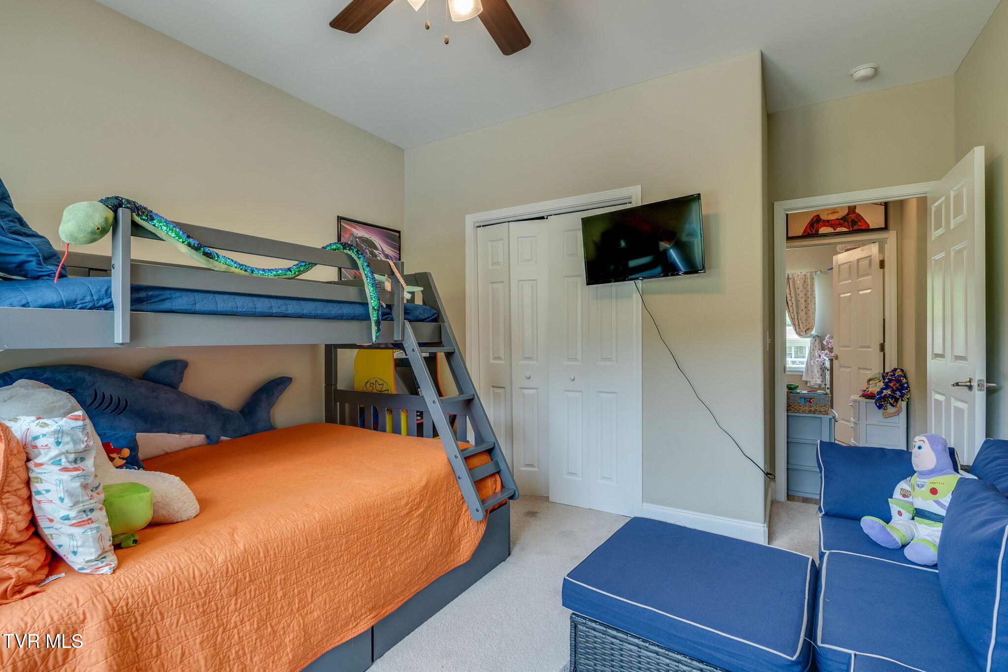 425 Gap Creek Road, Elizabethton, Tennessee image 24