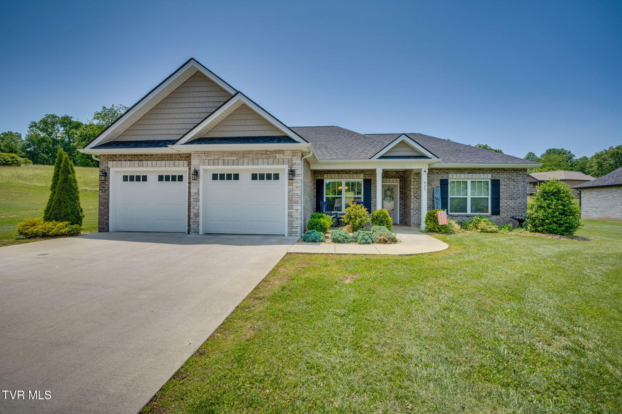 425 Gap Creek Road, Elizabethton, Tennessee image 1