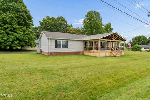 Homes For Sale - 117 Lincoln Street<br/> Unicoi County, Unicoi, TN 37692