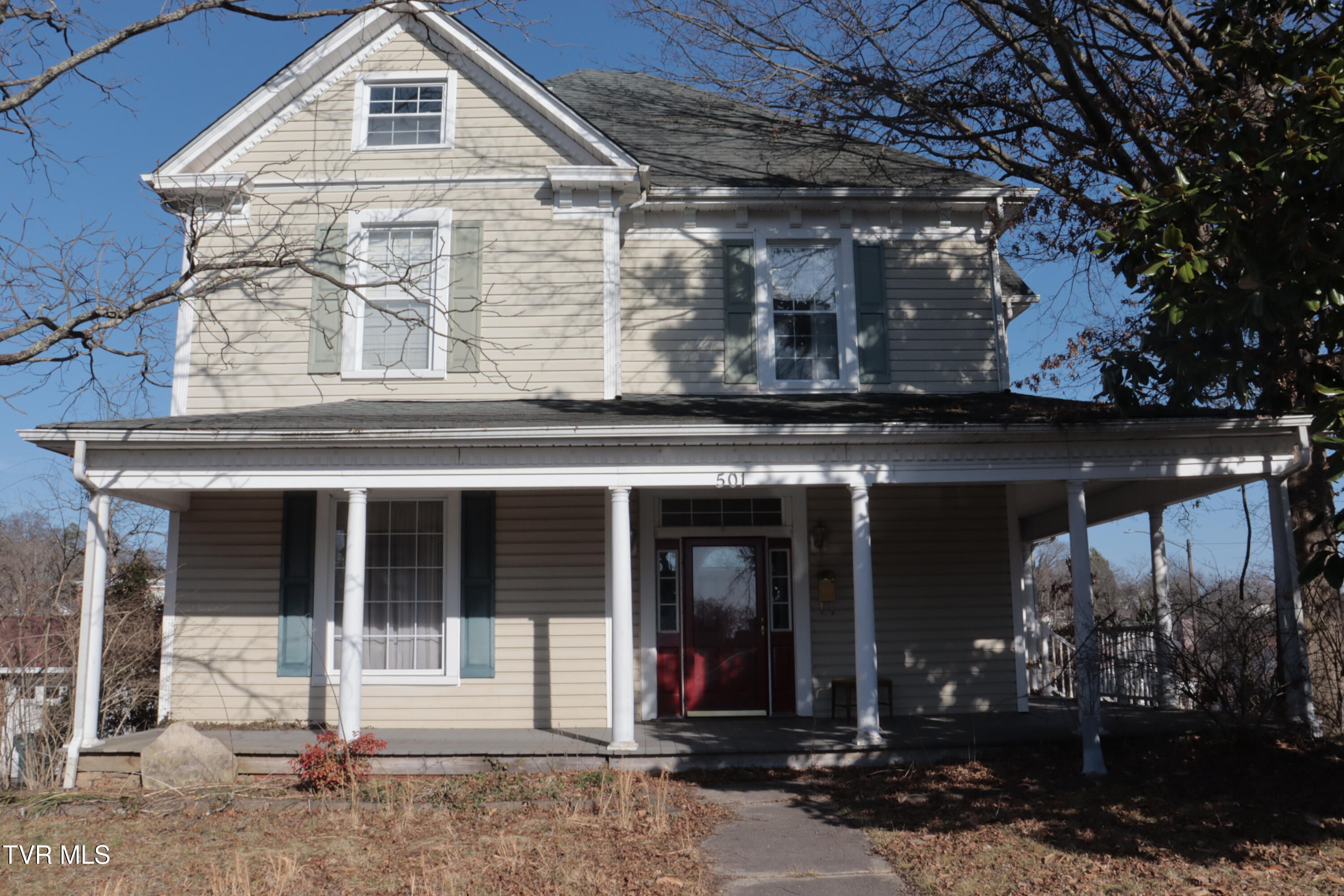 501 Lindsey Street, Bristol, Virginia image 1