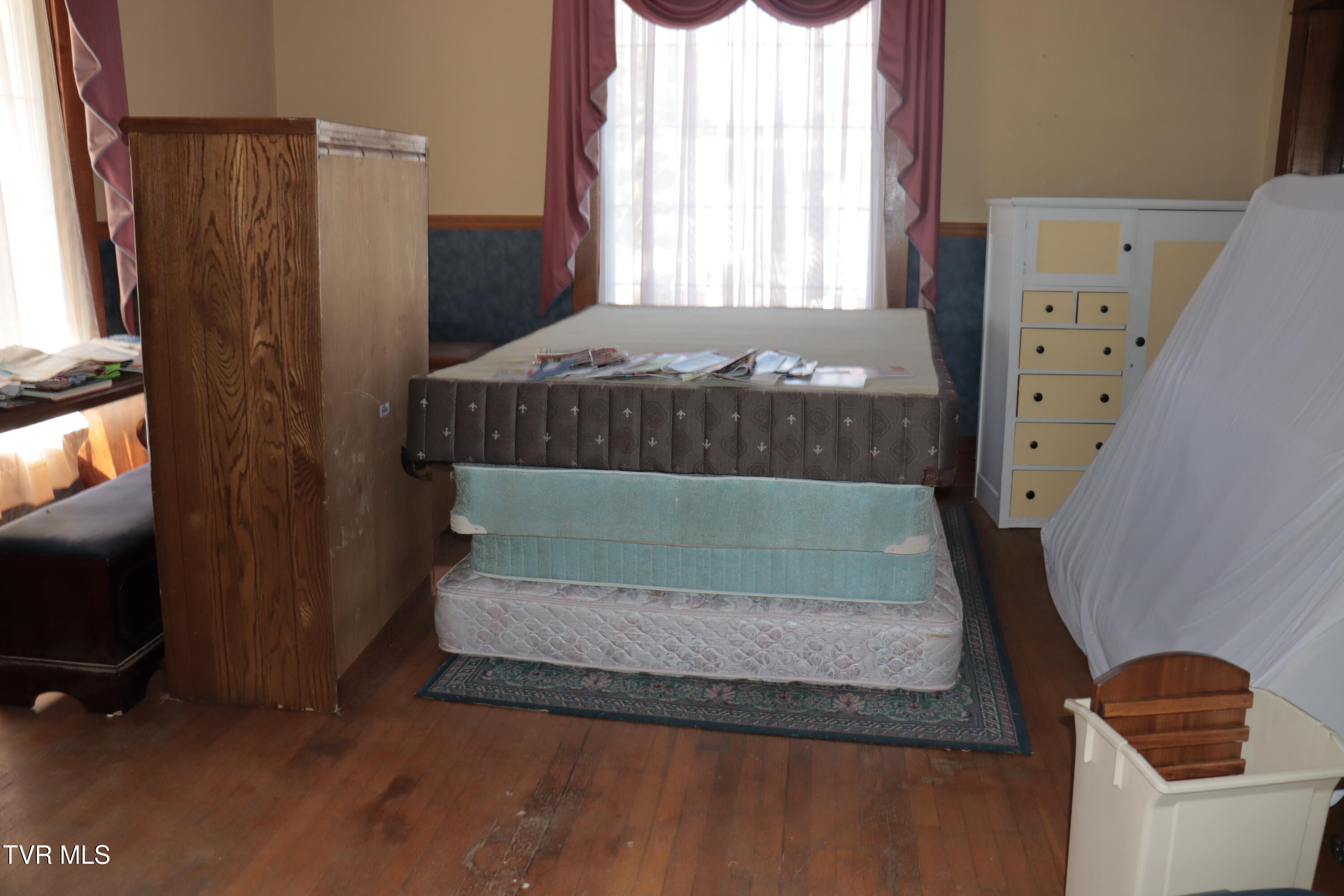 501 Lindsey Street, Bristol, Virginia image 26