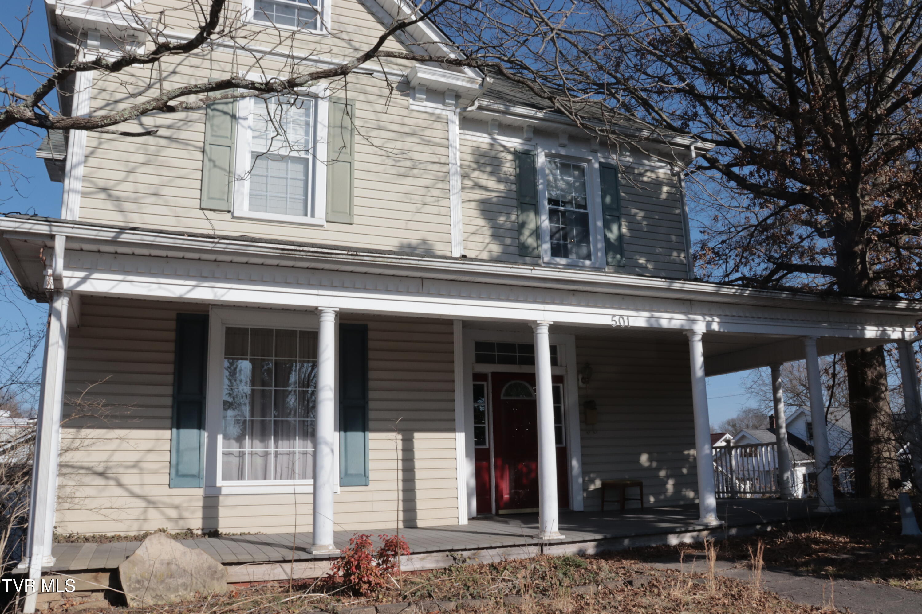 501 Lindsey Street, Bristol, Virginia image 4