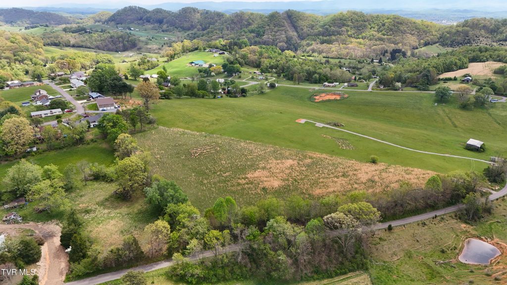 Photo of 22211 Lime Hill Road, Bristol, VA 24202 (MLS # 9994256)