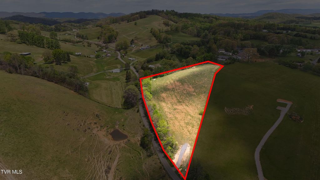 Photo of 22211 Lime Hill Road, Bristol, VA 24202 (MLS # 9994256)