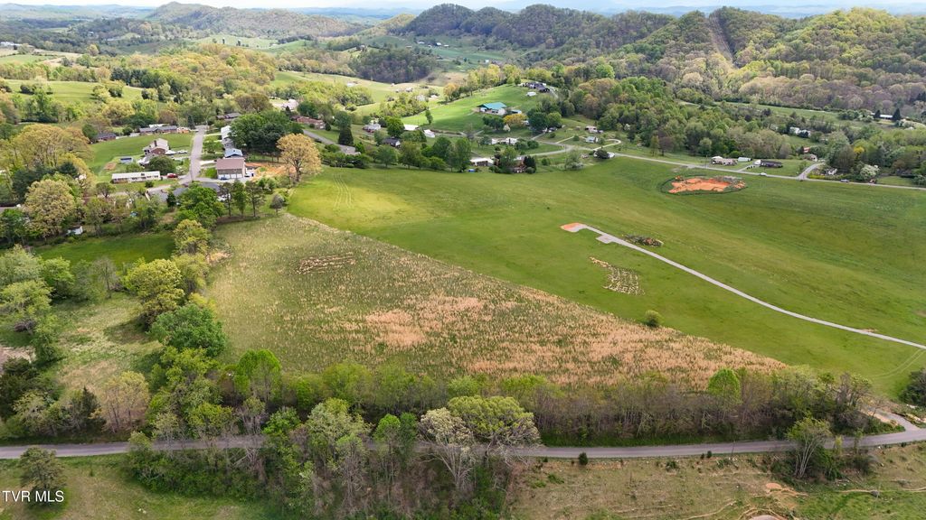 Photo of 22211 Lime Hill Road, Bristol, VA 24202 (MLS # 9994256)