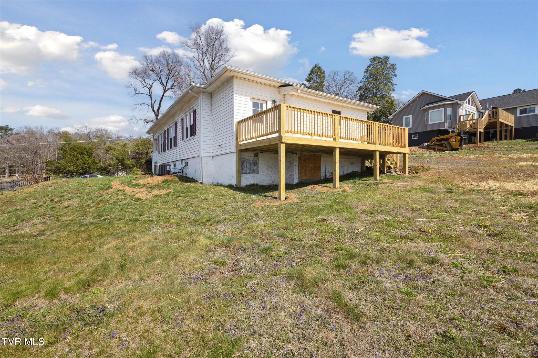 318 Boyd Street, Erwin, Tennessee image 30