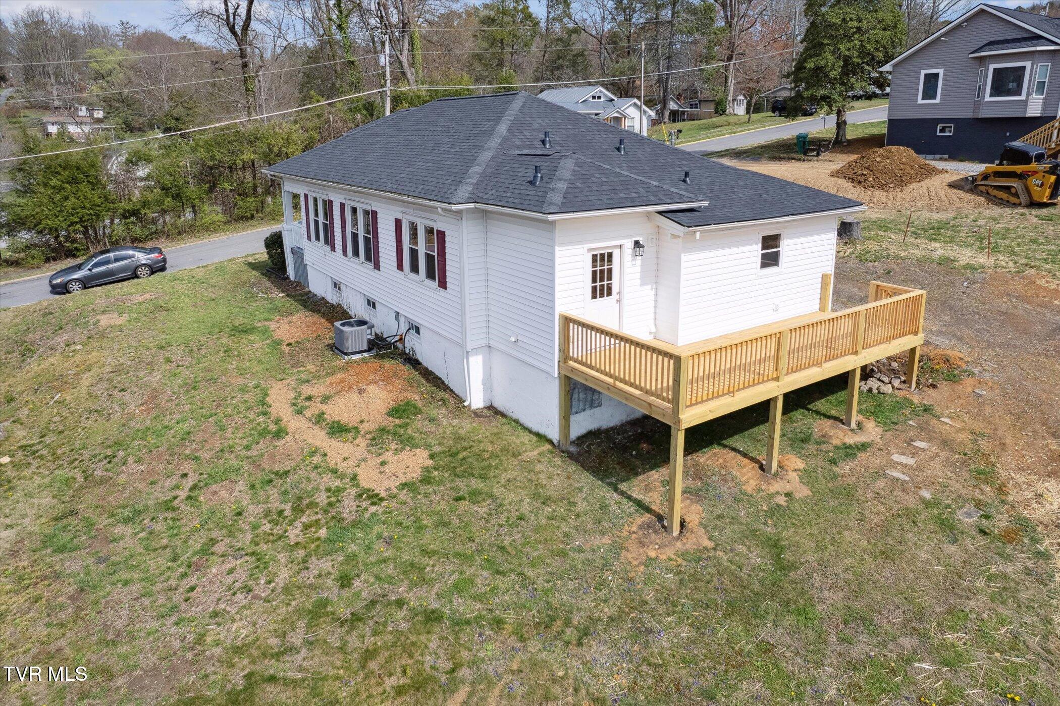318 Boyd Street, Erwin, Tennessee image 33
