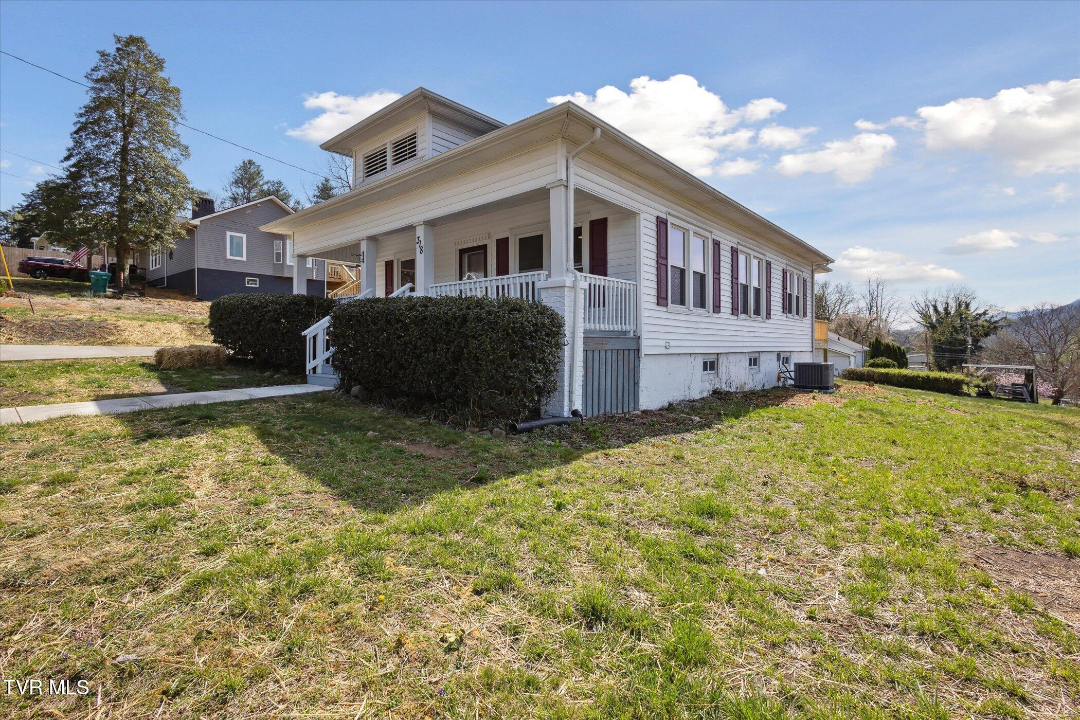 318 Boyd Street, Erwin, Tennessee image 3