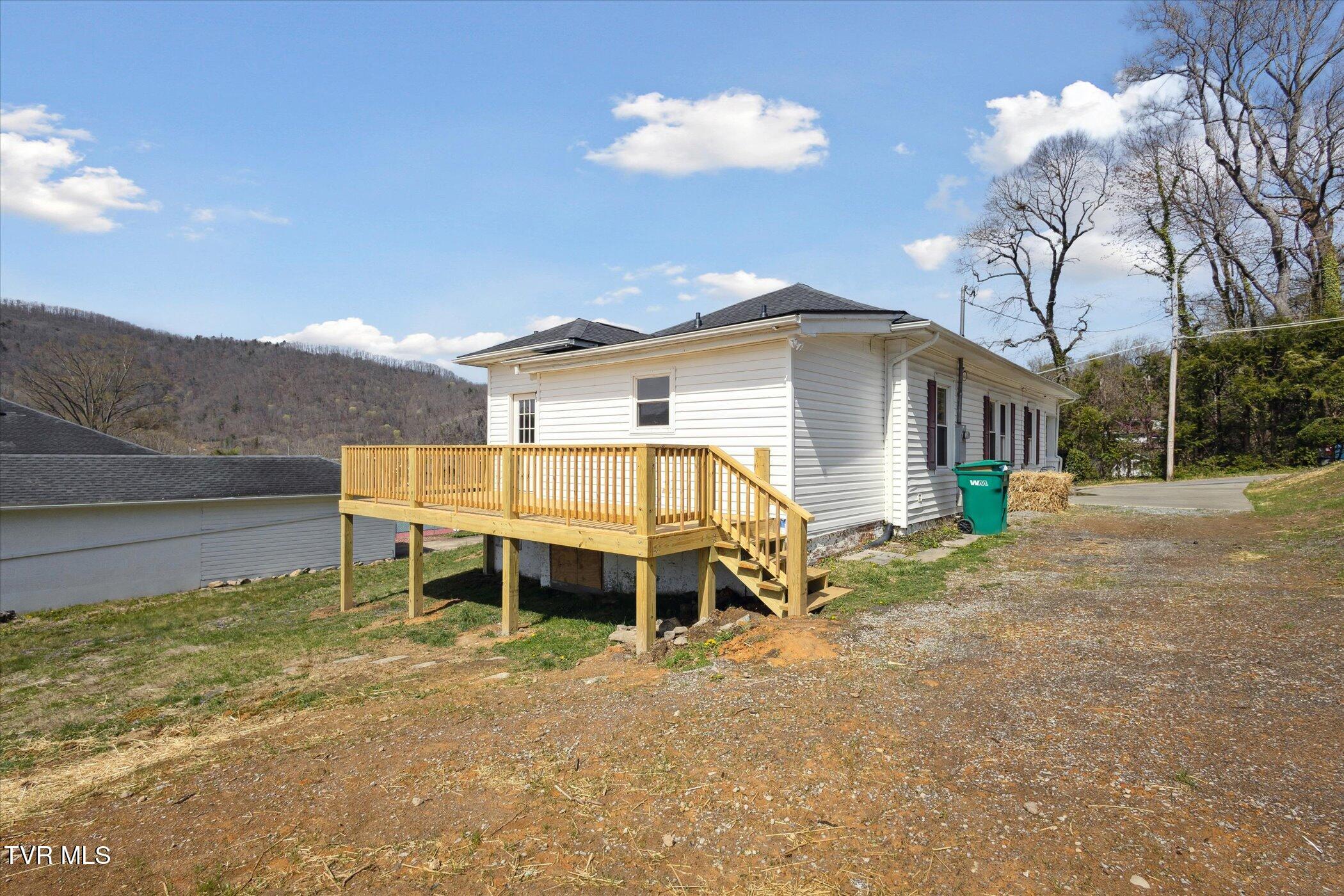 318 Boyd Street, Erwin, Tennessee image 28
