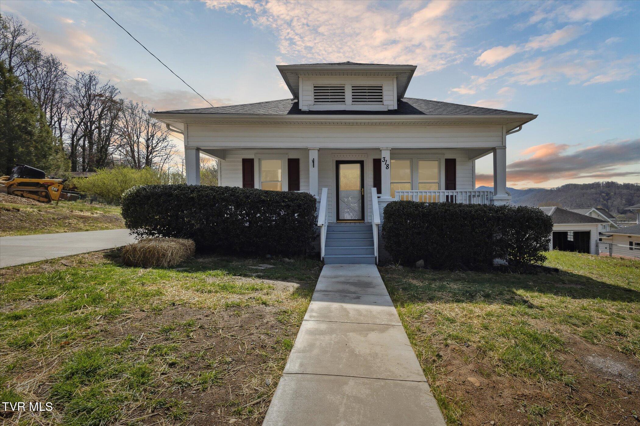 318 Boyd Street, Erwin, Tennessee image 2