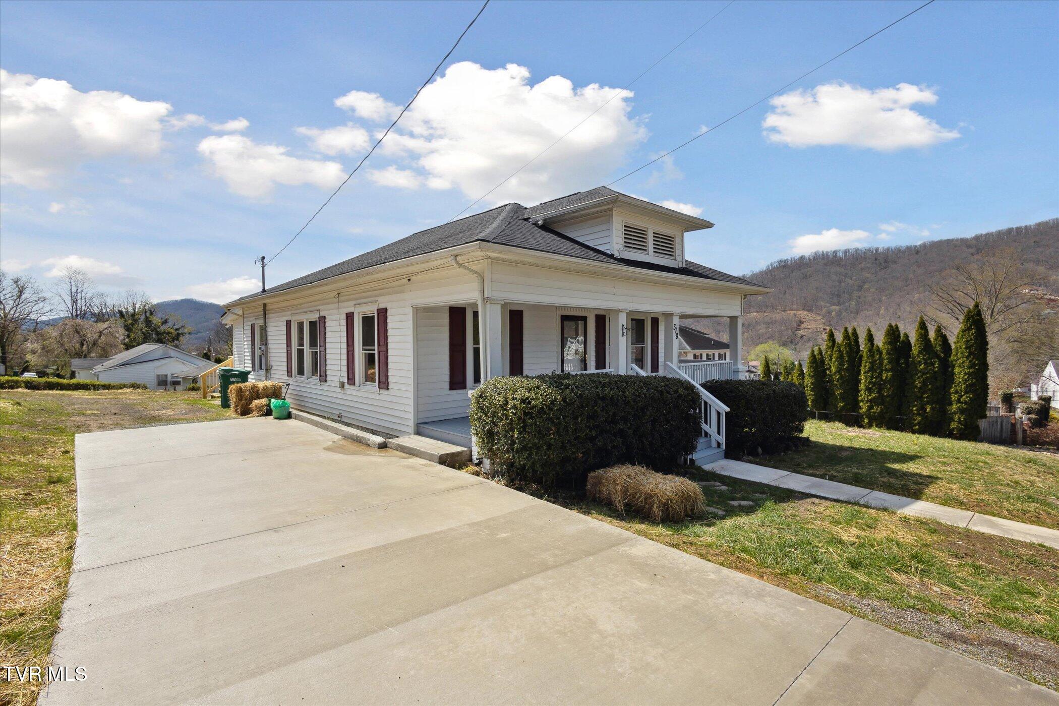 318 Boyd Street, Erwin, Tennessee image 4