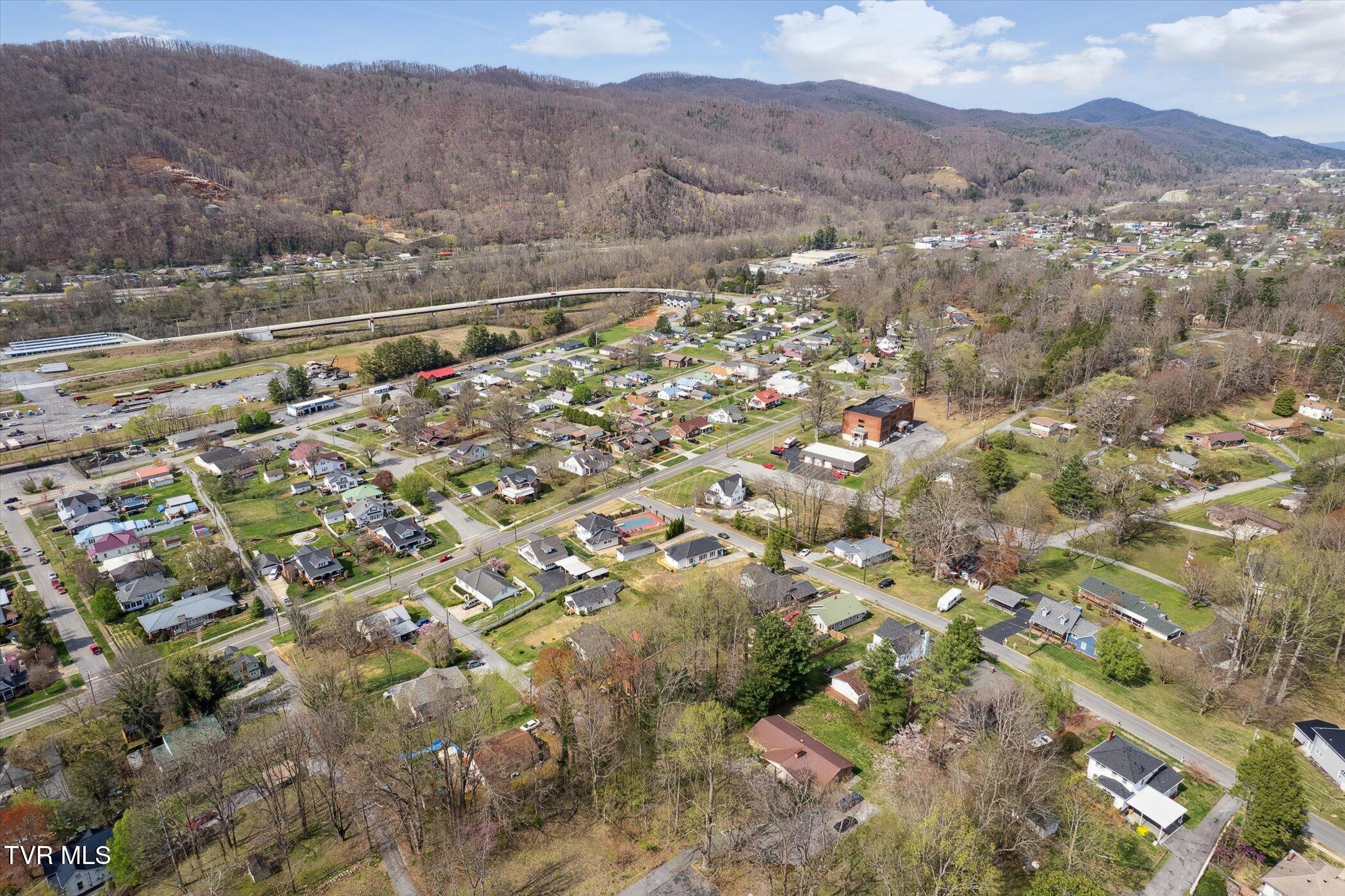 318 Boyd Street, Erwin, Tennessee image 35