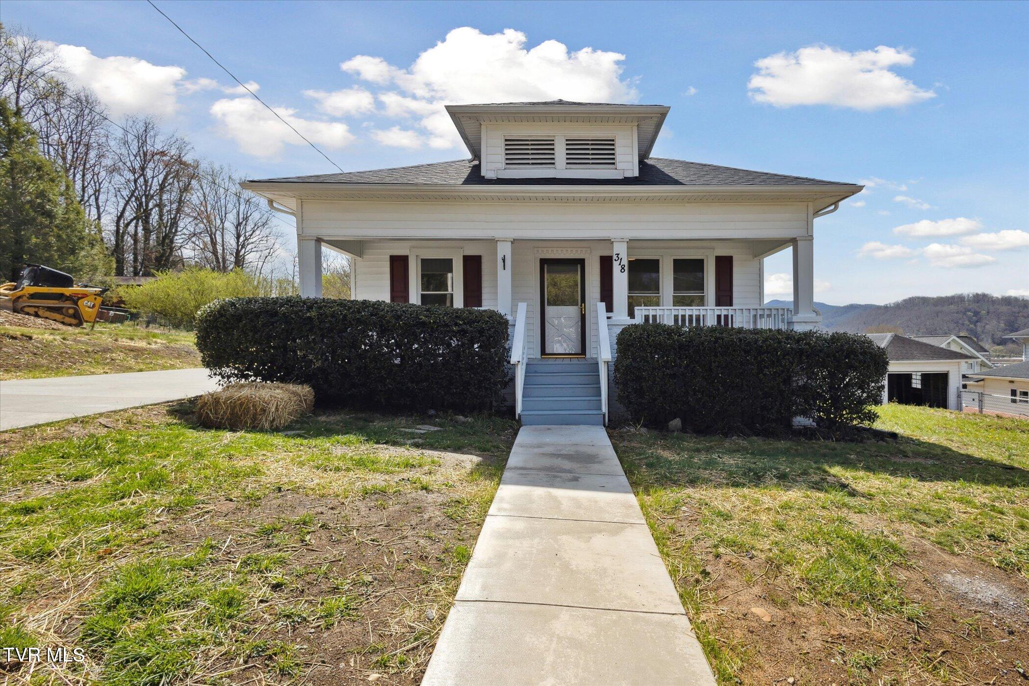318 Boyd Street, Erwin, Tennessee image 1