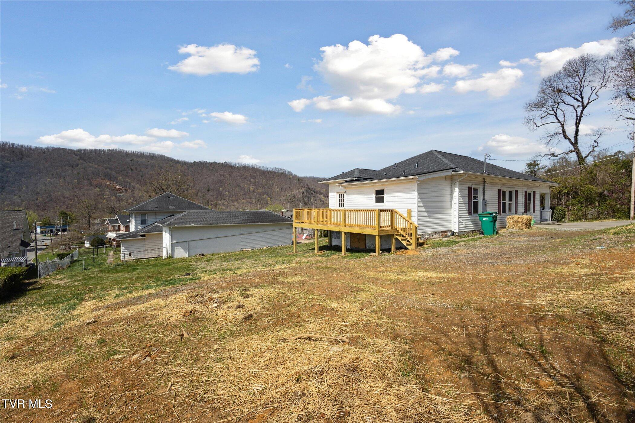 318 Boyd Street, Erwin, Tennessee image 31