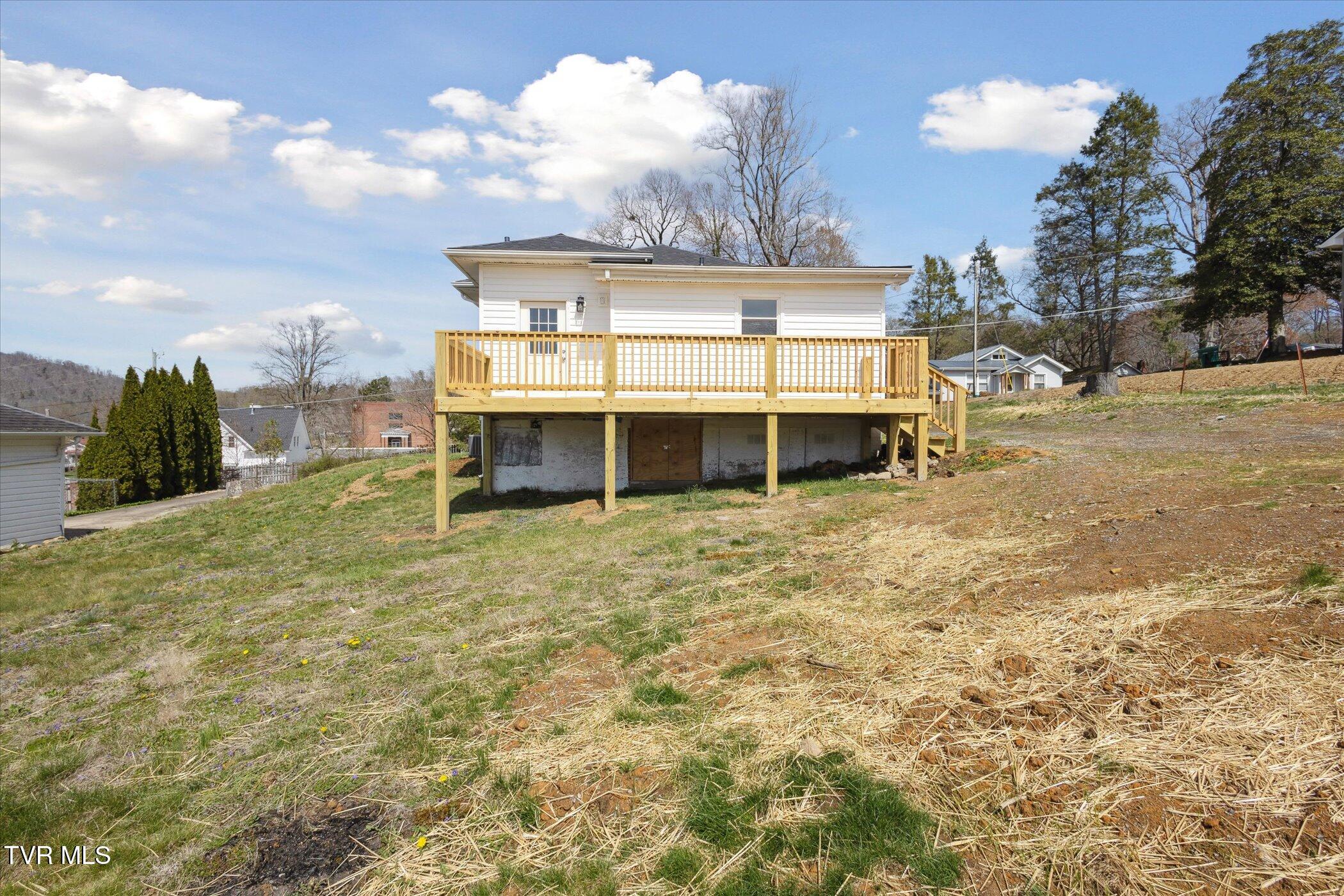 318 Boyd Street, Erwin, Tennessee image 29