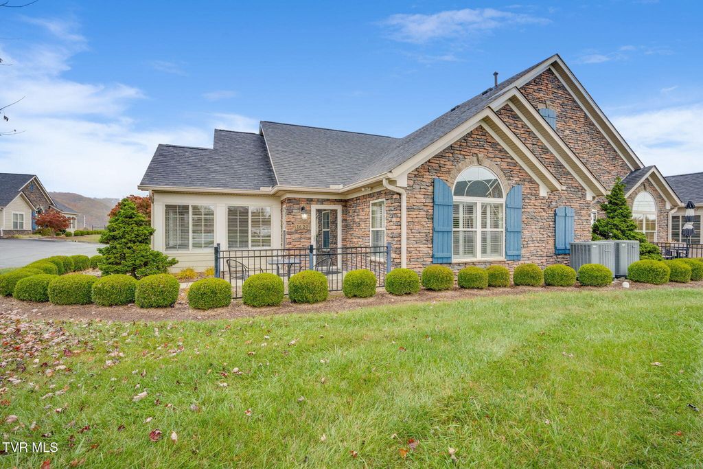 Photo of 1620 Hatterdale Farm Road #1620, Blountville, TN 37617 (MLS # 9987960)