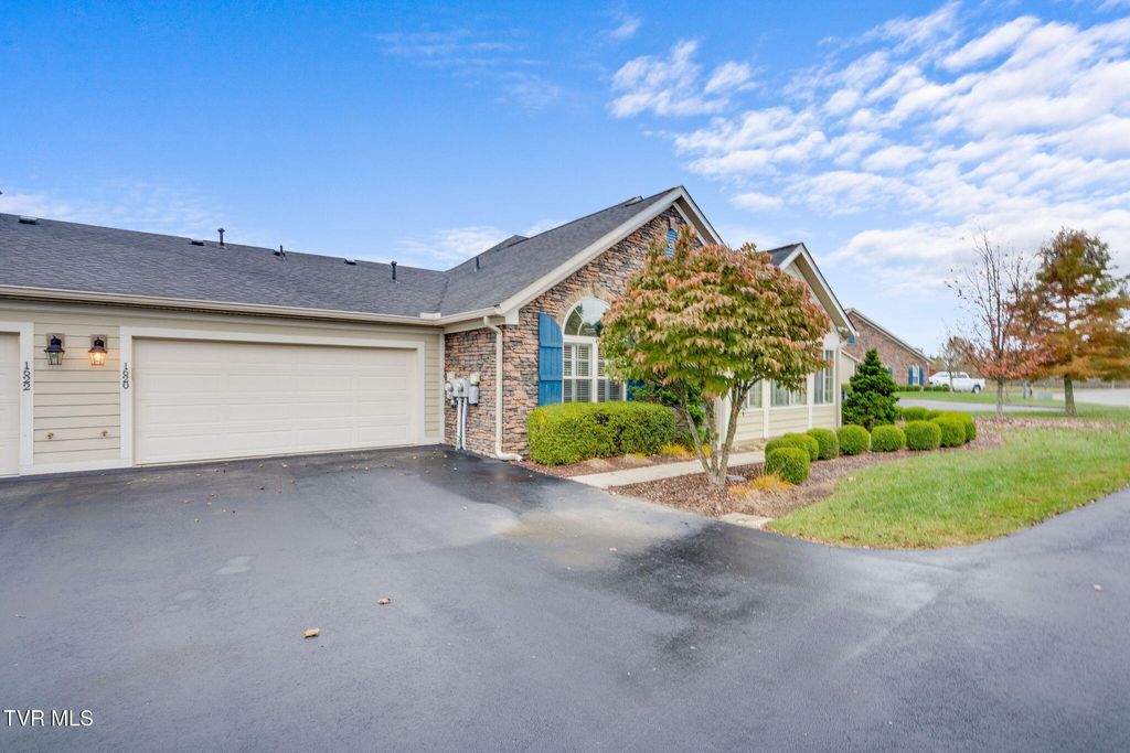 Photo of 1620 Hatterdale Farm Road #1620, Blountville, TN 37617 (MLS # 9987960)