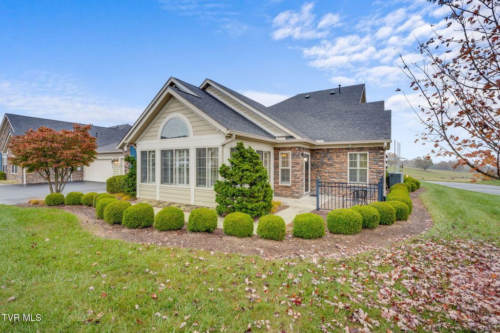 Photo of 1620 Hatterdale Farm Road #1620, Blountville, TN 37617 (MLS # 9987960)