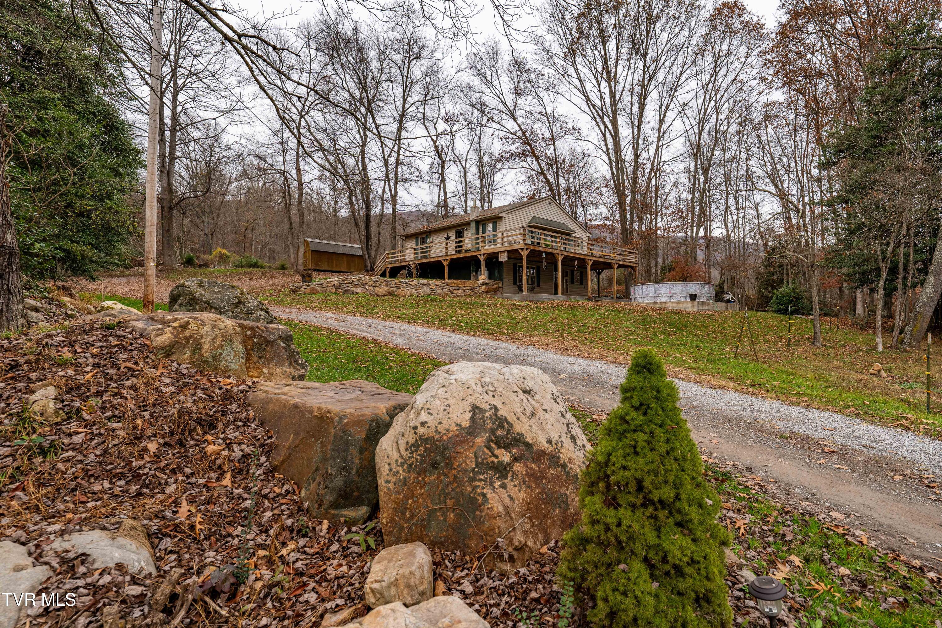 19507 Brumley Gap Road Road, Abingdon, Virginia image 15