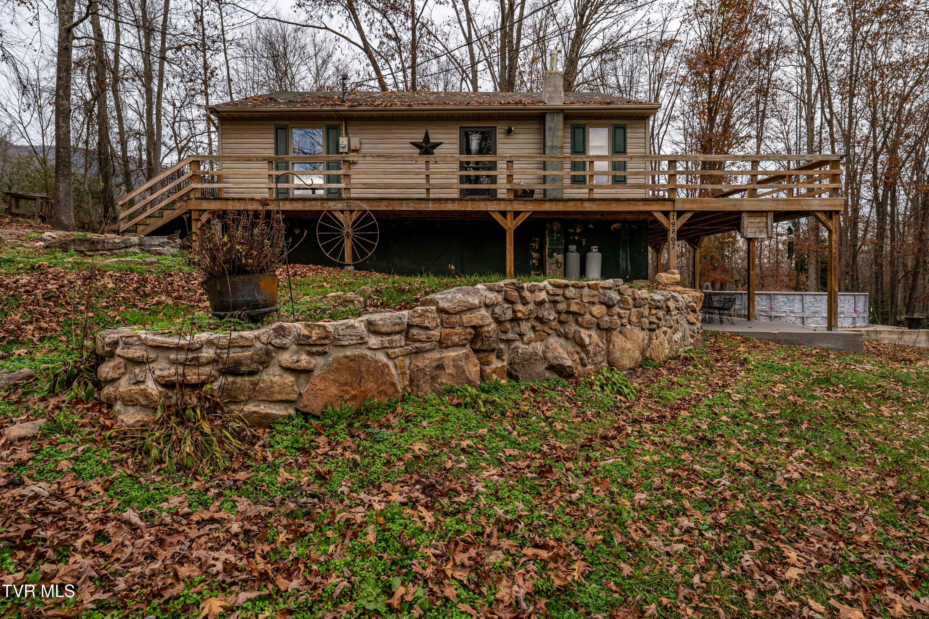 19507 Brumley Gap Road Road, Abingdon, Virginia image 19