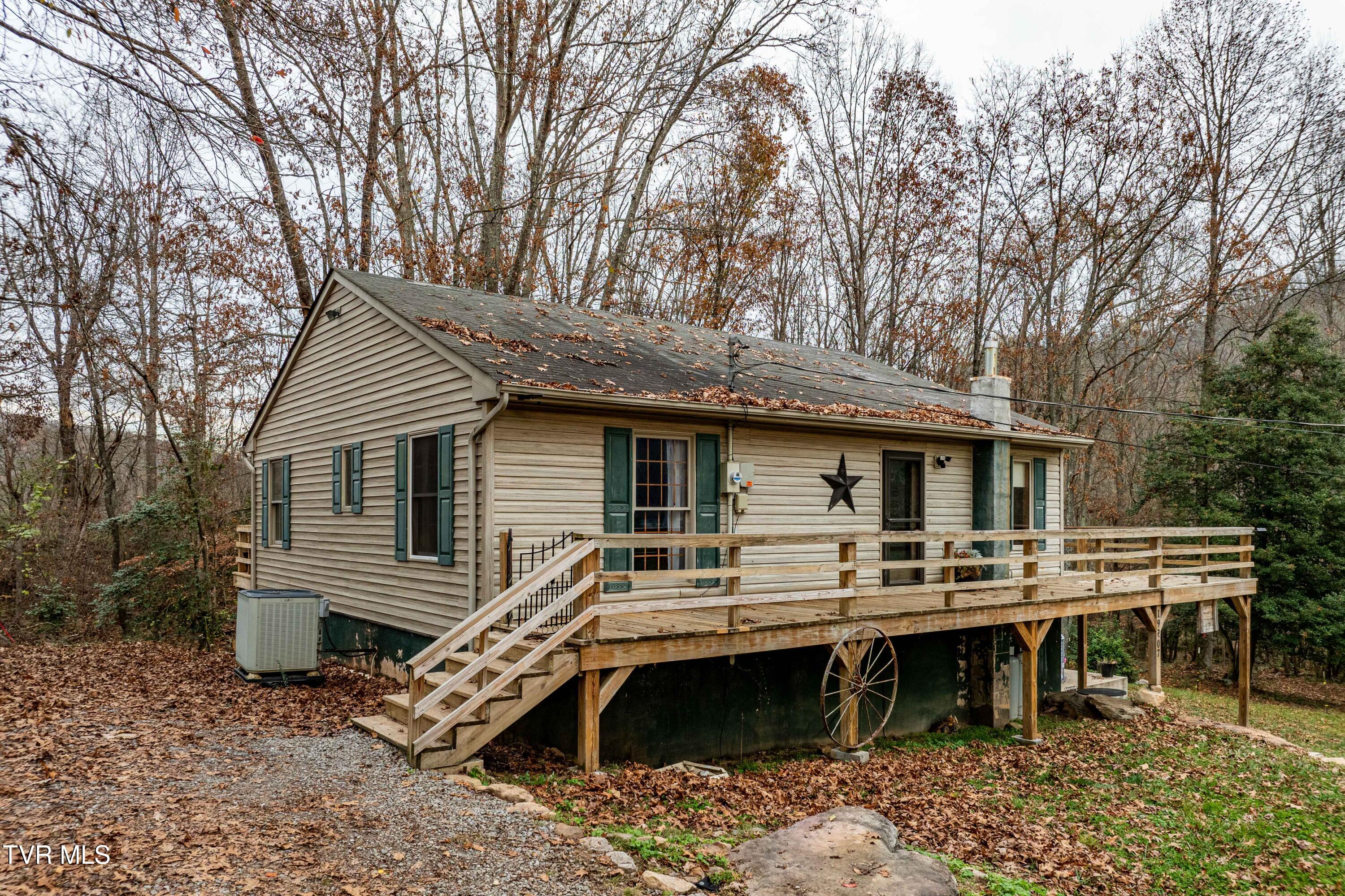 19507 Brumley Gap Road Road, Abingdon, Virginia image 2