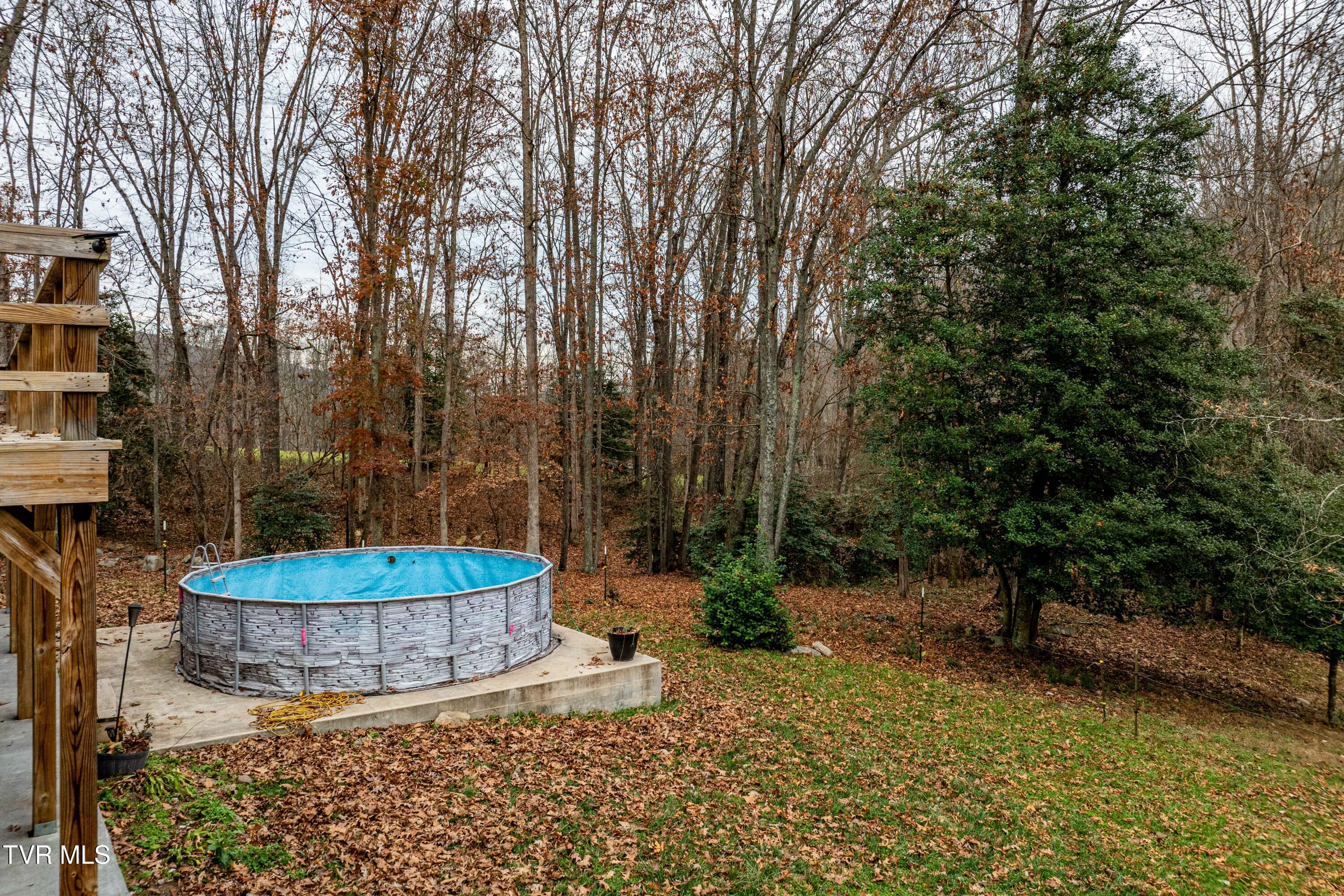 19507 Brumley Gap Road Road, Abingdon, Virginia image 4