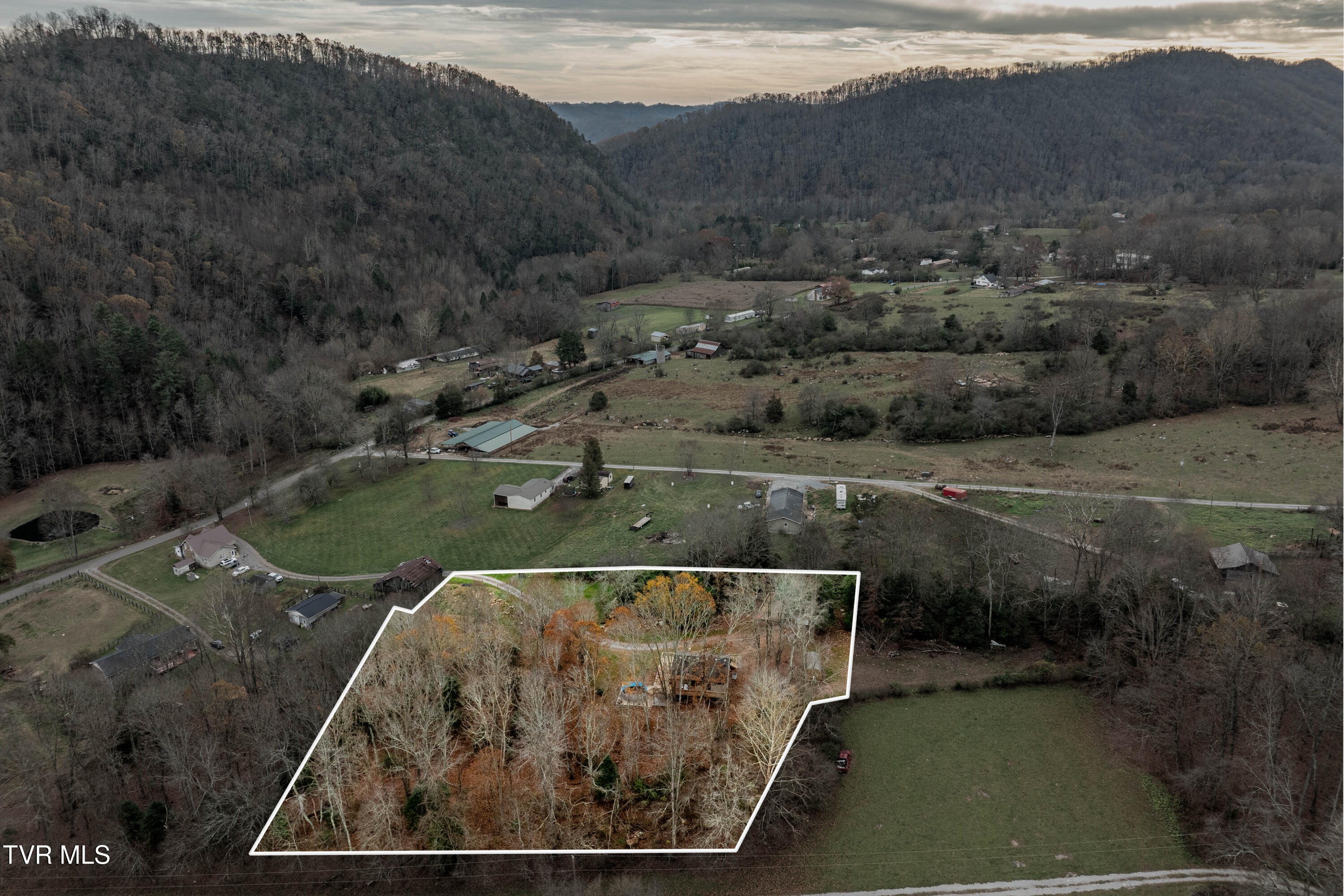 19507 Brumley Gap Road Road, Abingdon, Virginia image 21