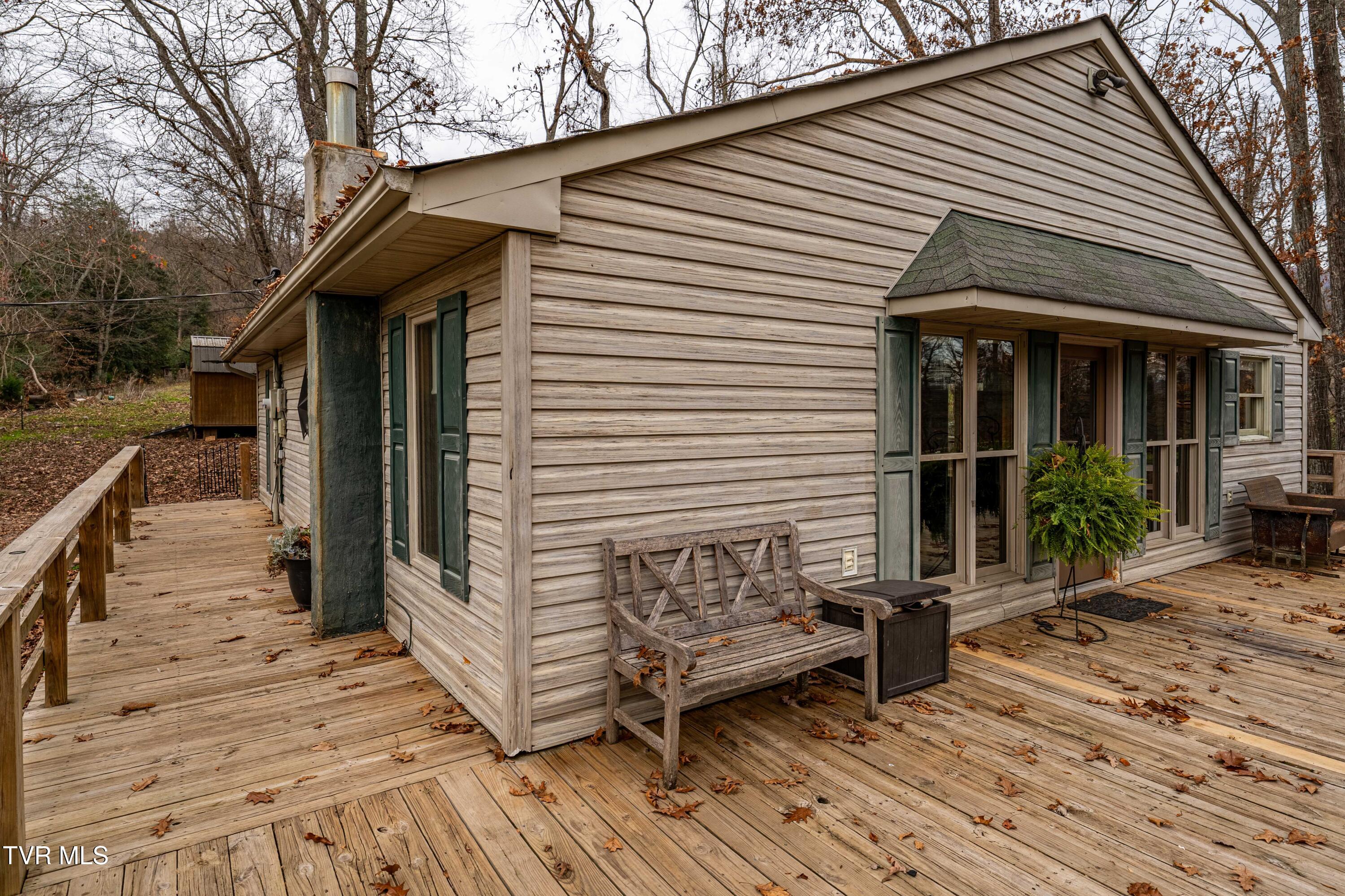 19507 Brumley Gap Road Road, Abingdon, Virginia image 29