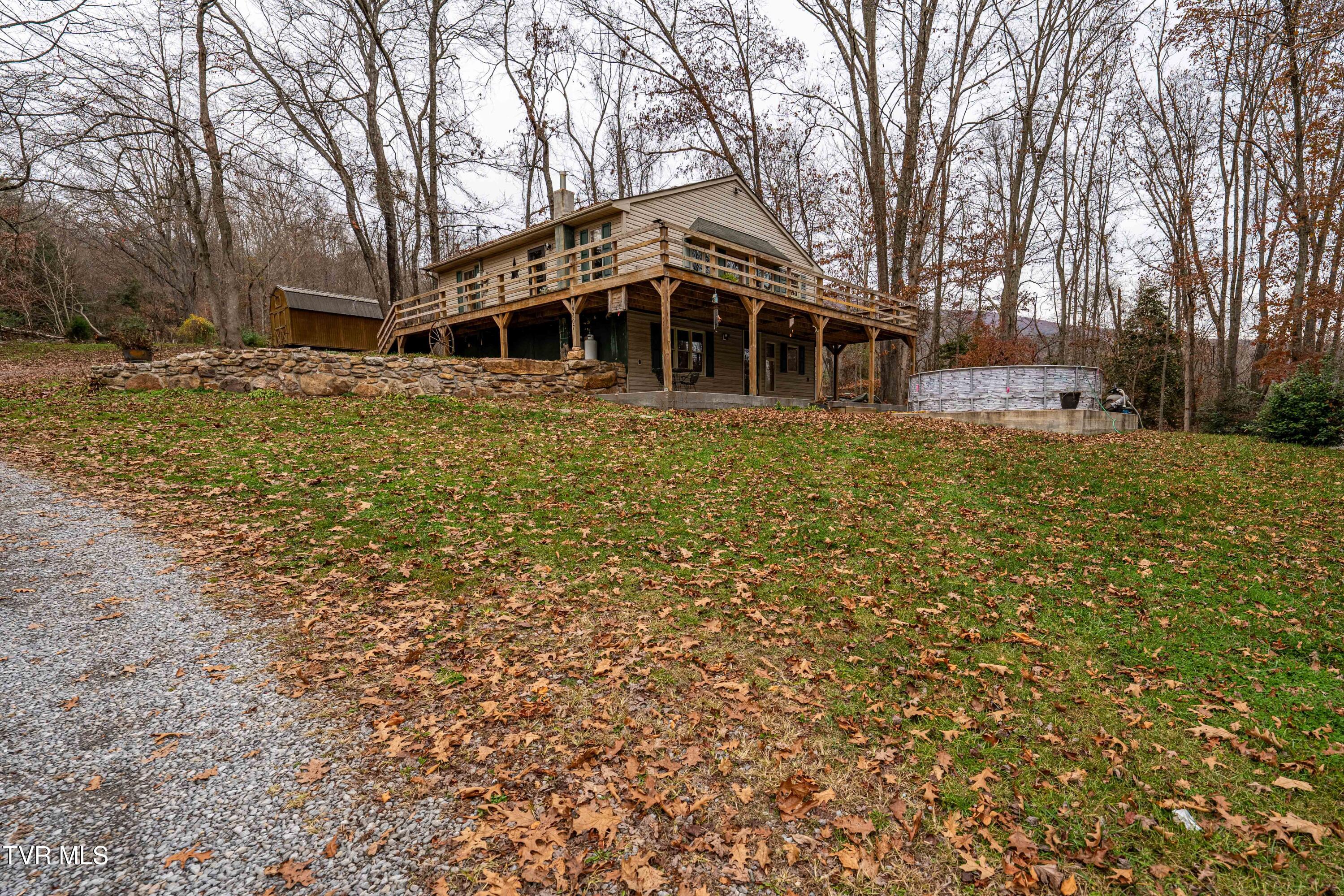 19507 Brumley Gap Road Road, Abingdon, Virginia image 17